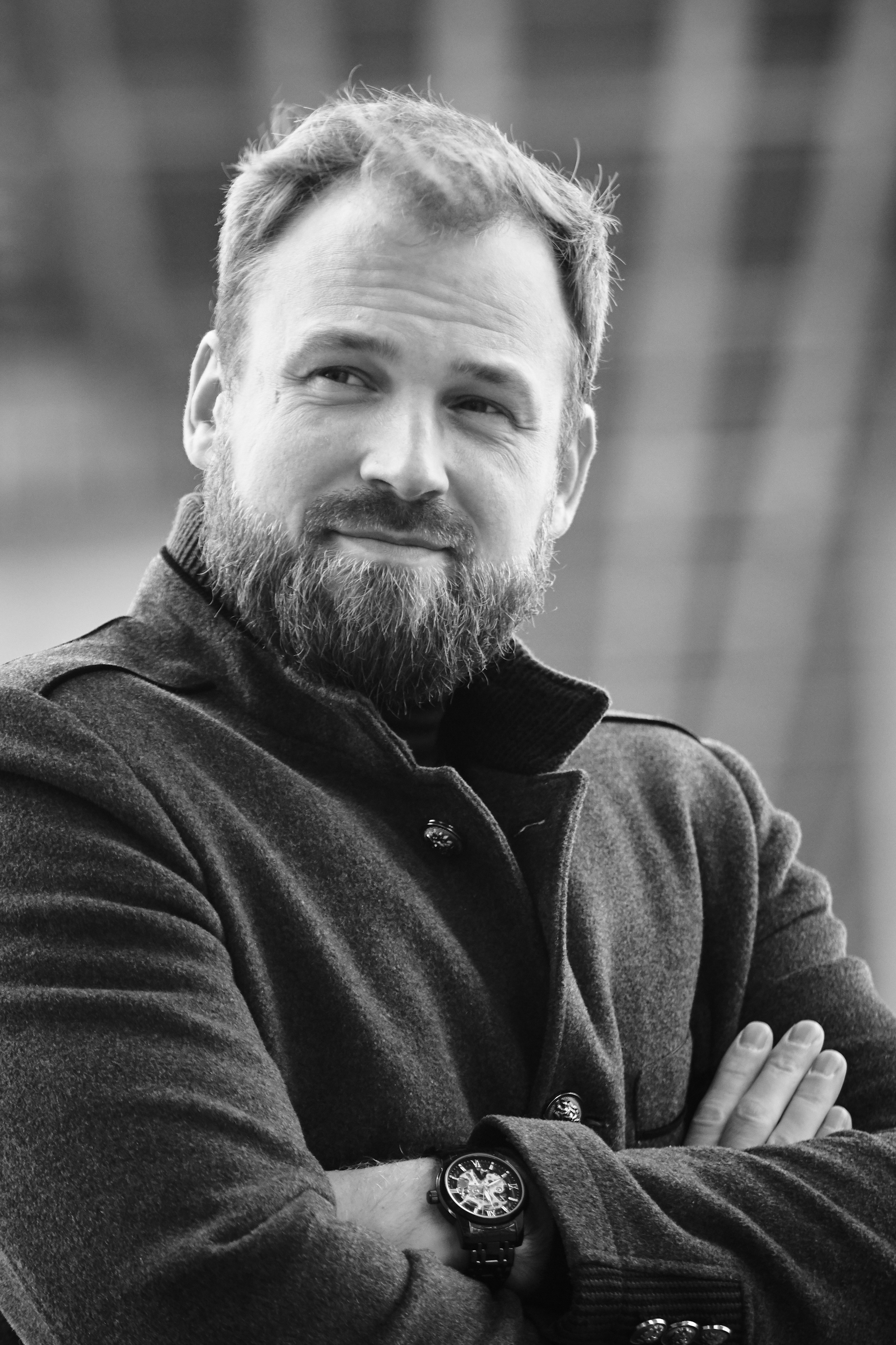 Прогулки. Фотограф Телегина Светлана