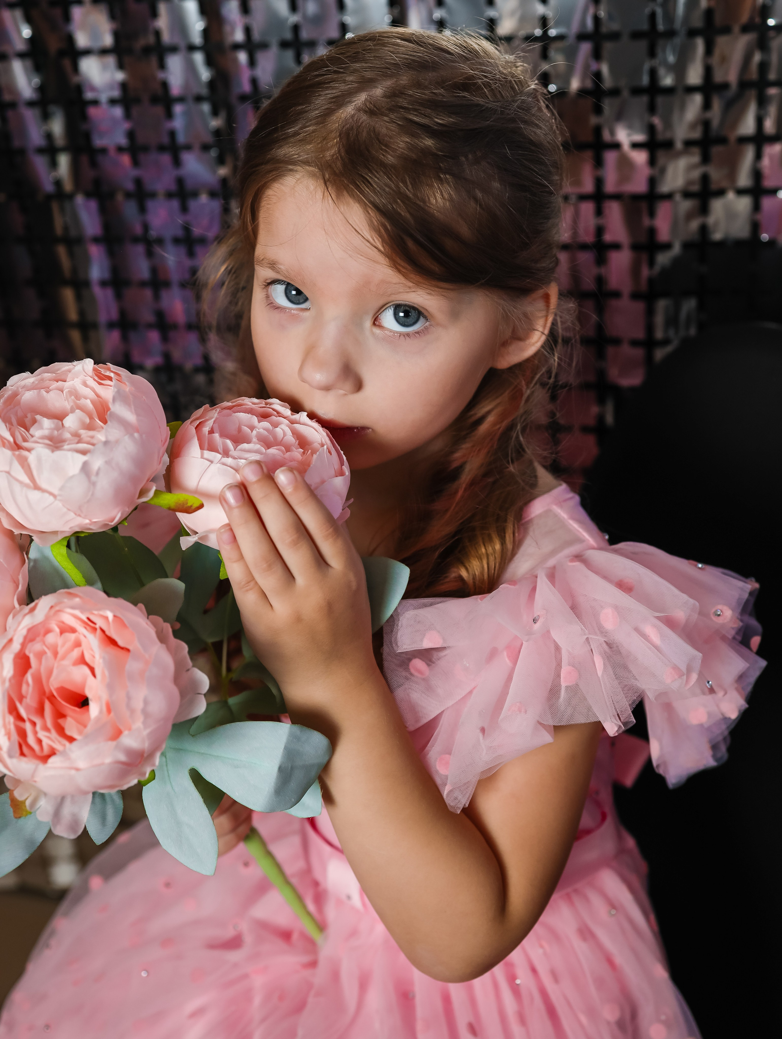 Дети модельная школа. Главная