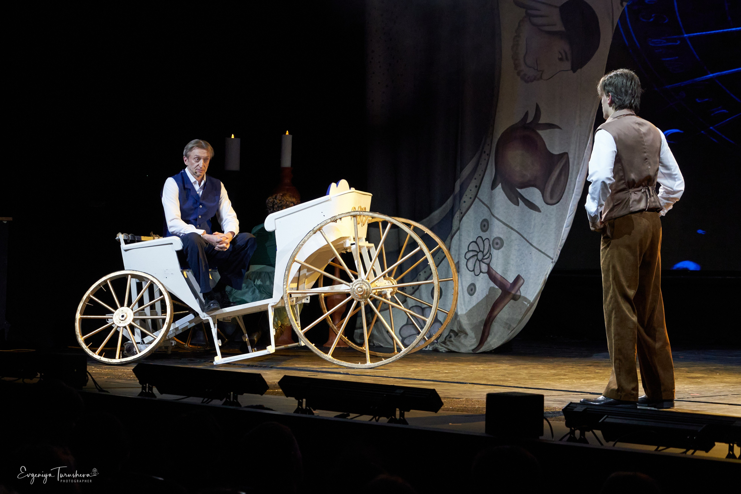 Формула любви | 04.03.2024 | Градский Холл. Фотограф Евгения Турушева