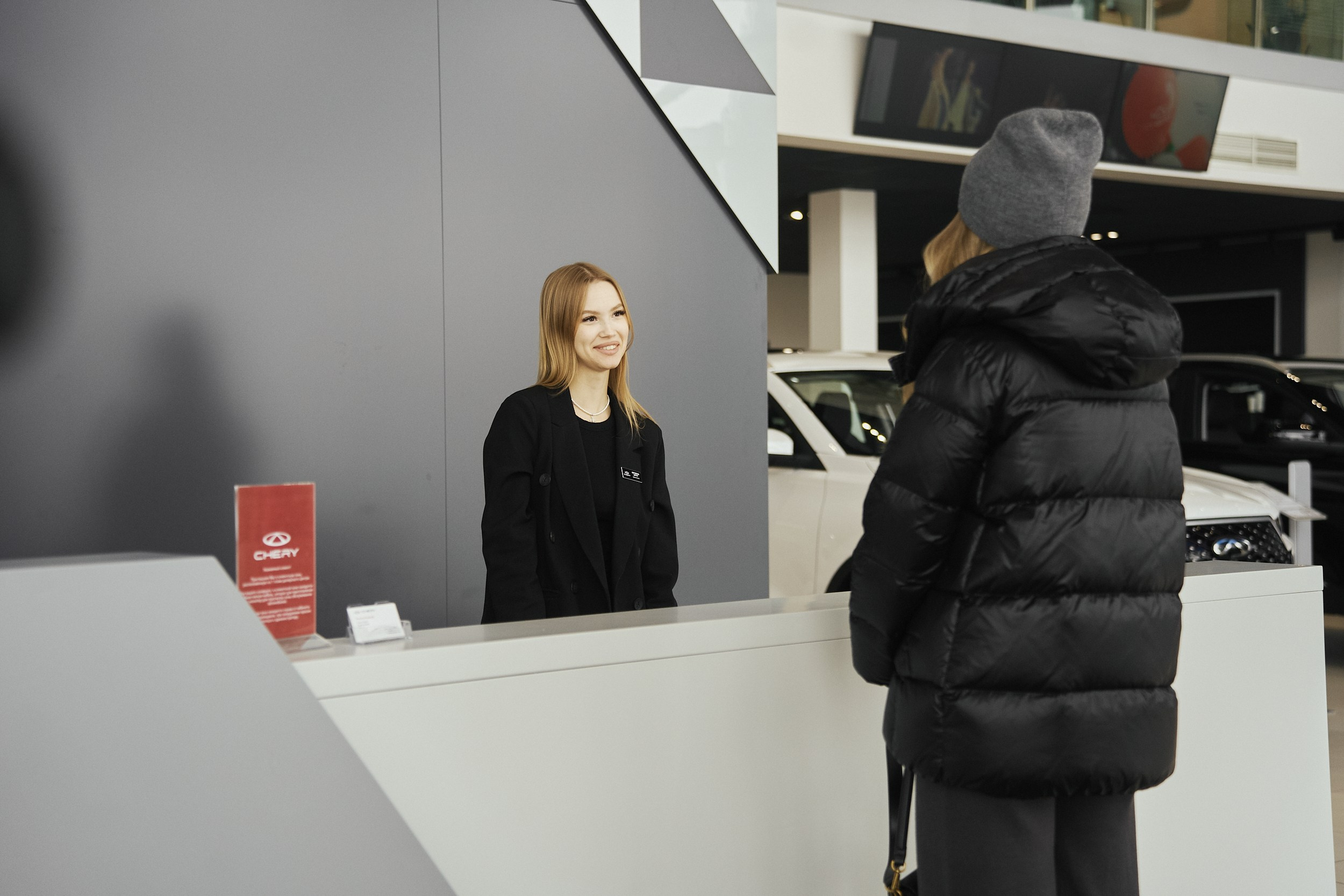 Рекламная съемка. Фотограф в Хабаровске