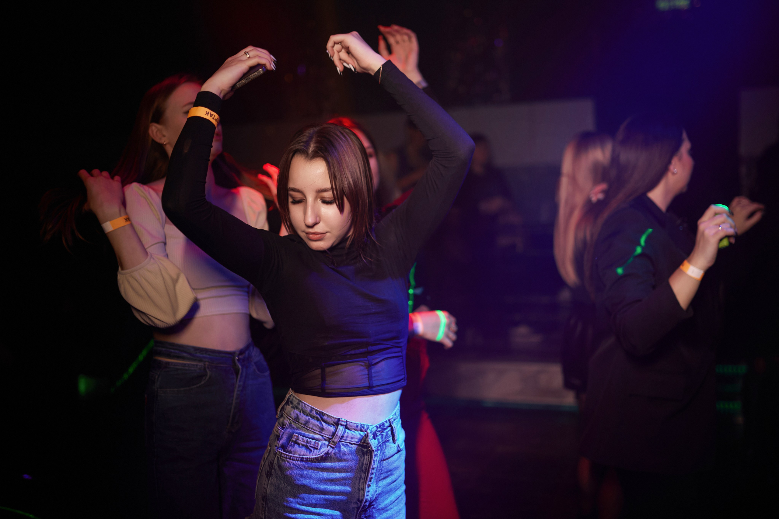 Timran. Andrey Pospelove. Фотограф в Саратове