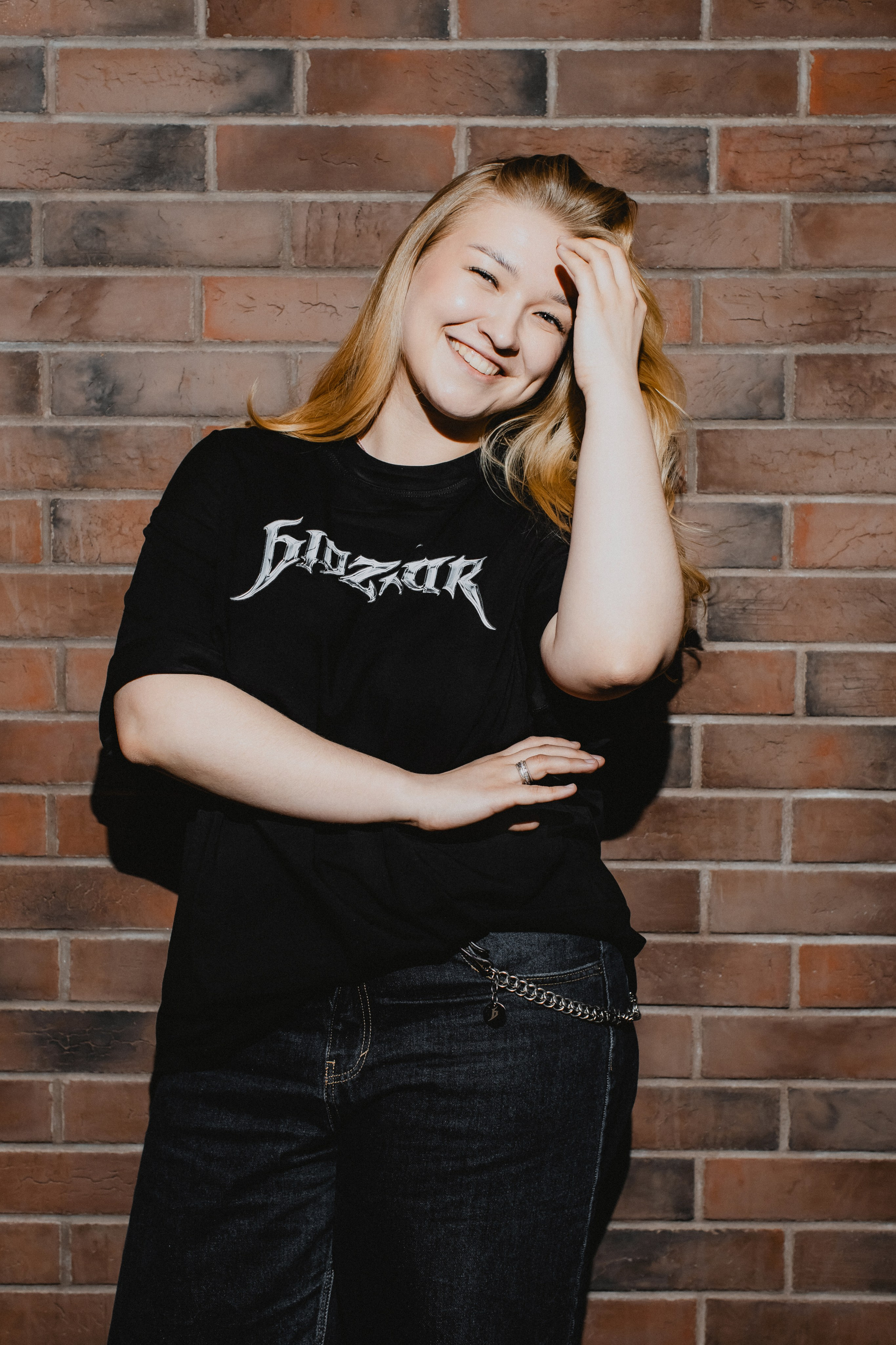 BIDZAAR | MERCH. Репортажный Свадебный Портретный фотограф Москва Владимир Филин