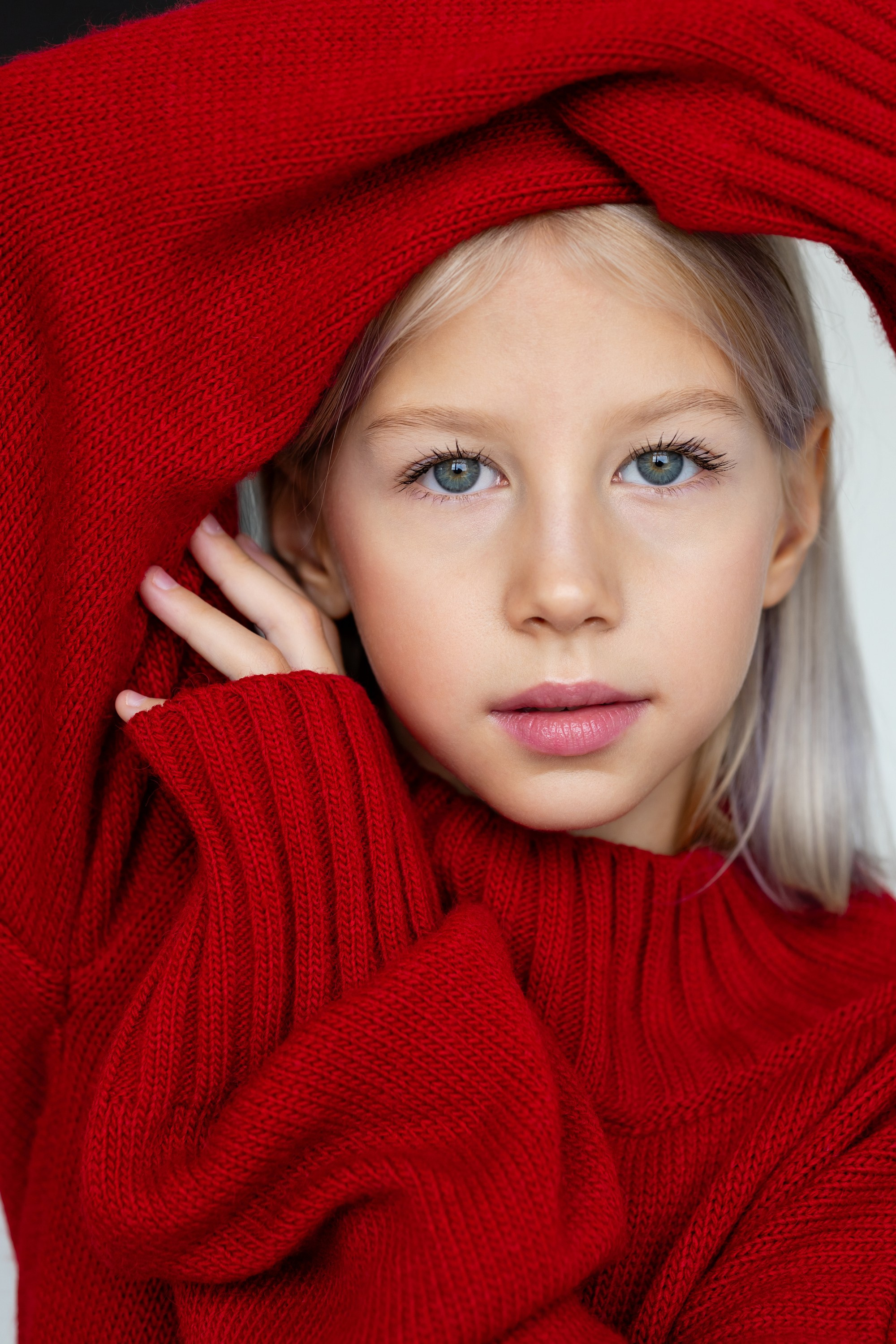 Модельные тесты. Татьяна Чернышова свадебный фотограф Москва