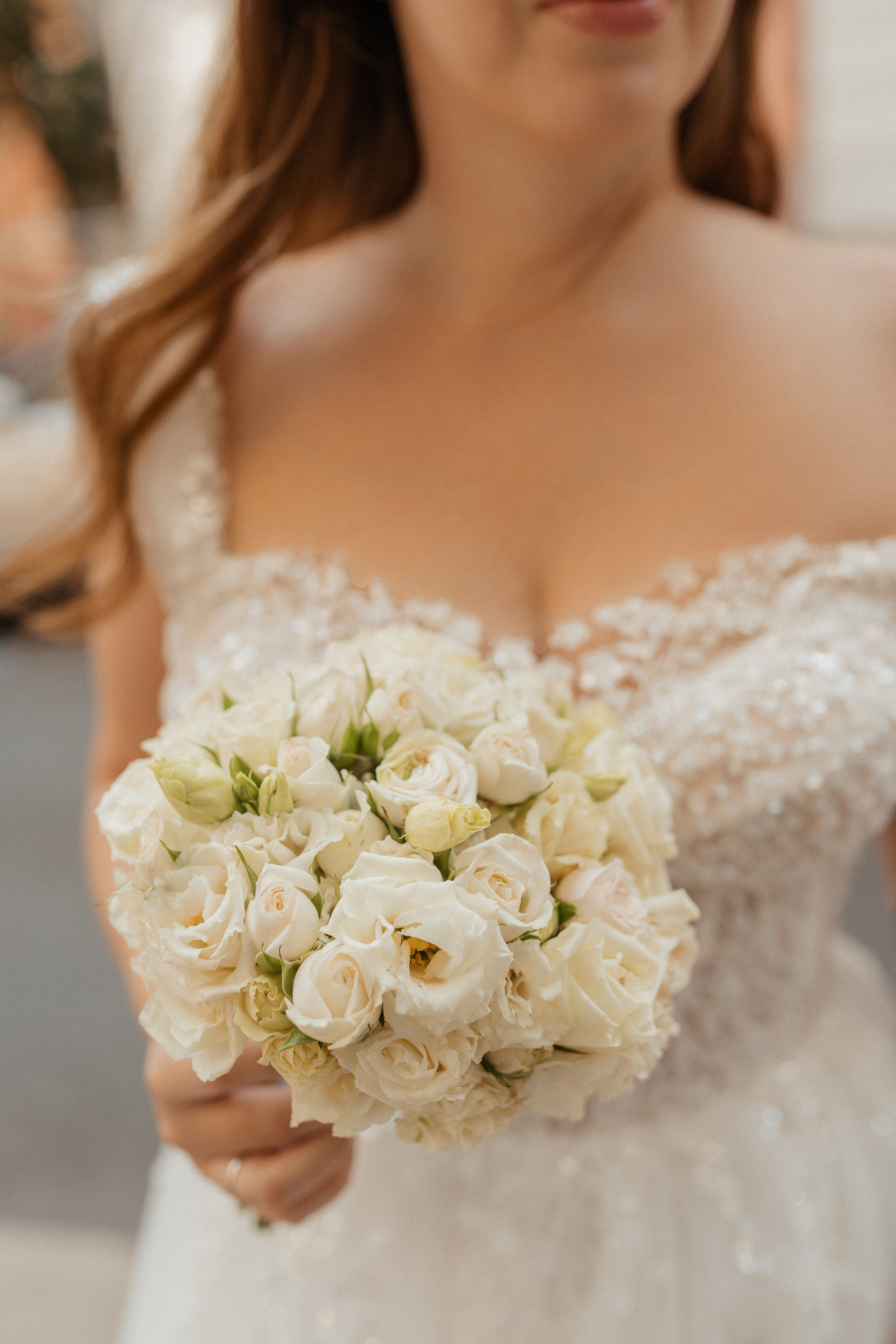 Свадебная фотосессия в Москве. Свадебный фотограф в Москве Анна Полушина