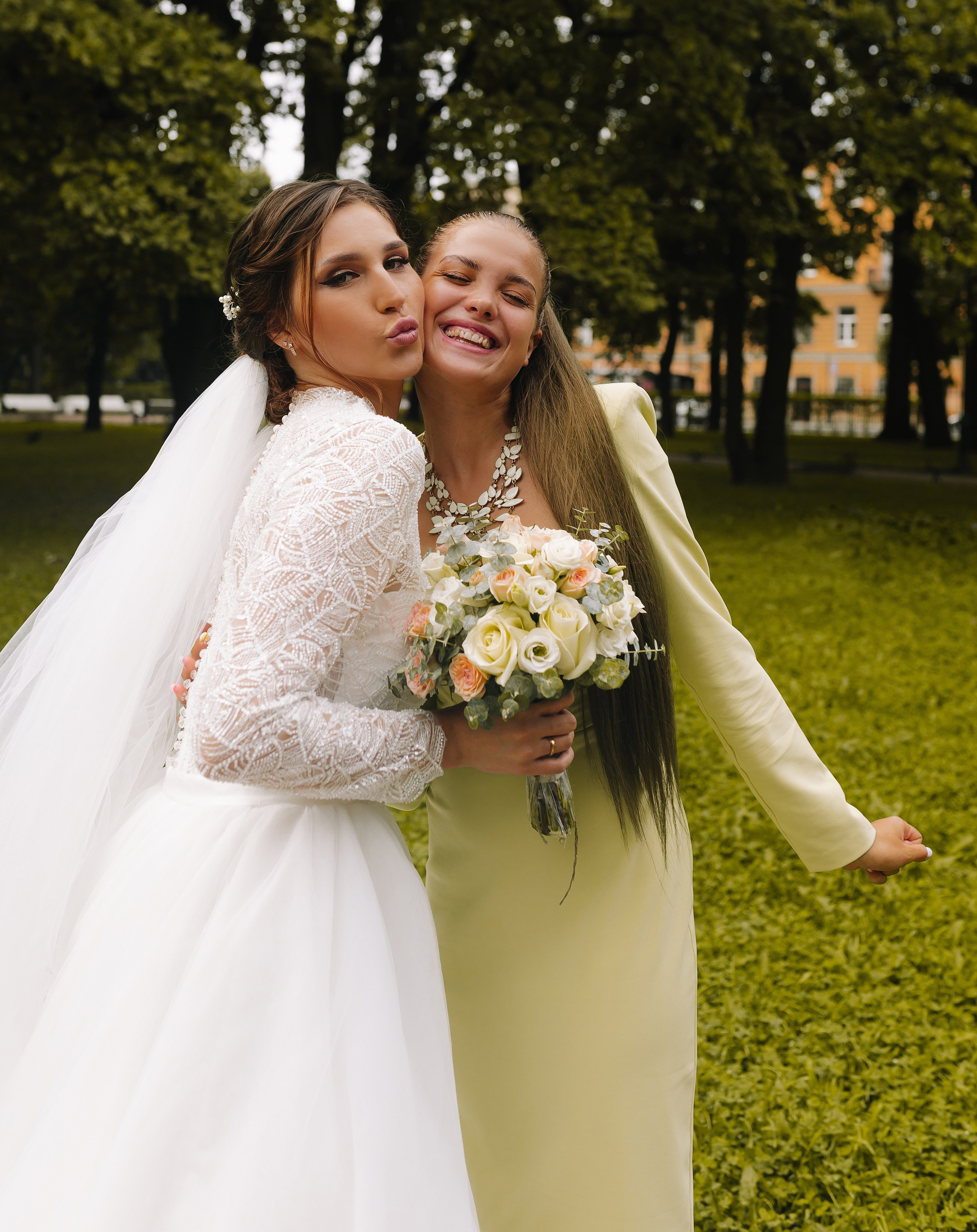 Прогулка. Многопрофильный фотограф в Санкт-Петербурге Светлана Вельгас