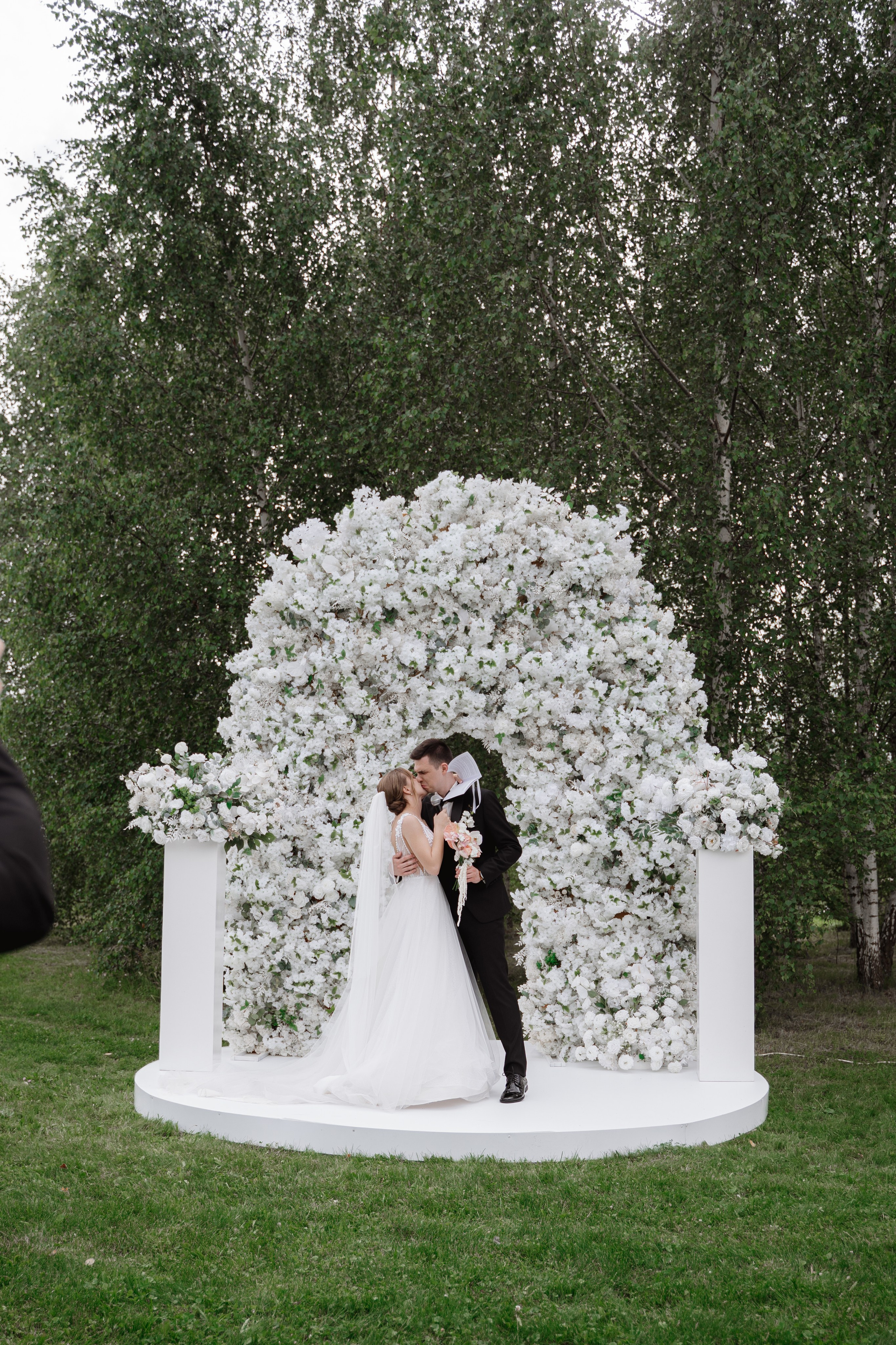 T&A Сегодня только о любви. Свадебный фотограф Москва Инесса Зверева