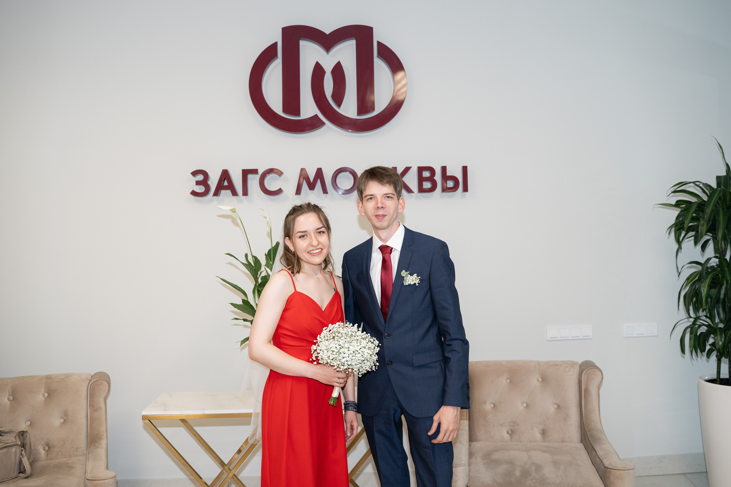 Гоша & Женя | Роспись, прогулка под дождем. Свадебный фотограф Москва Инесса Зверева