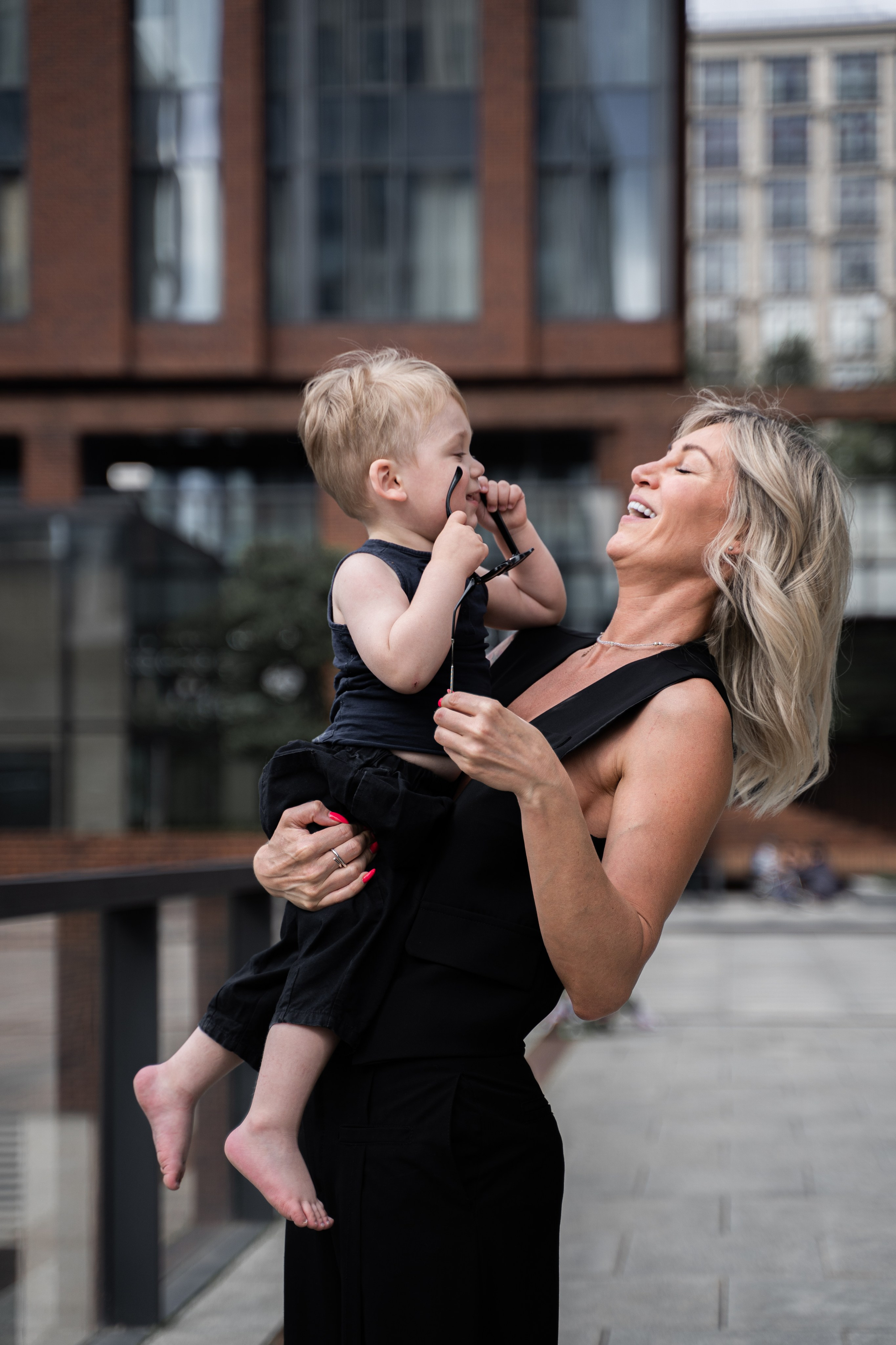 Юлия и Демьян. Свадебный фотограф Москва Инесса Зверева