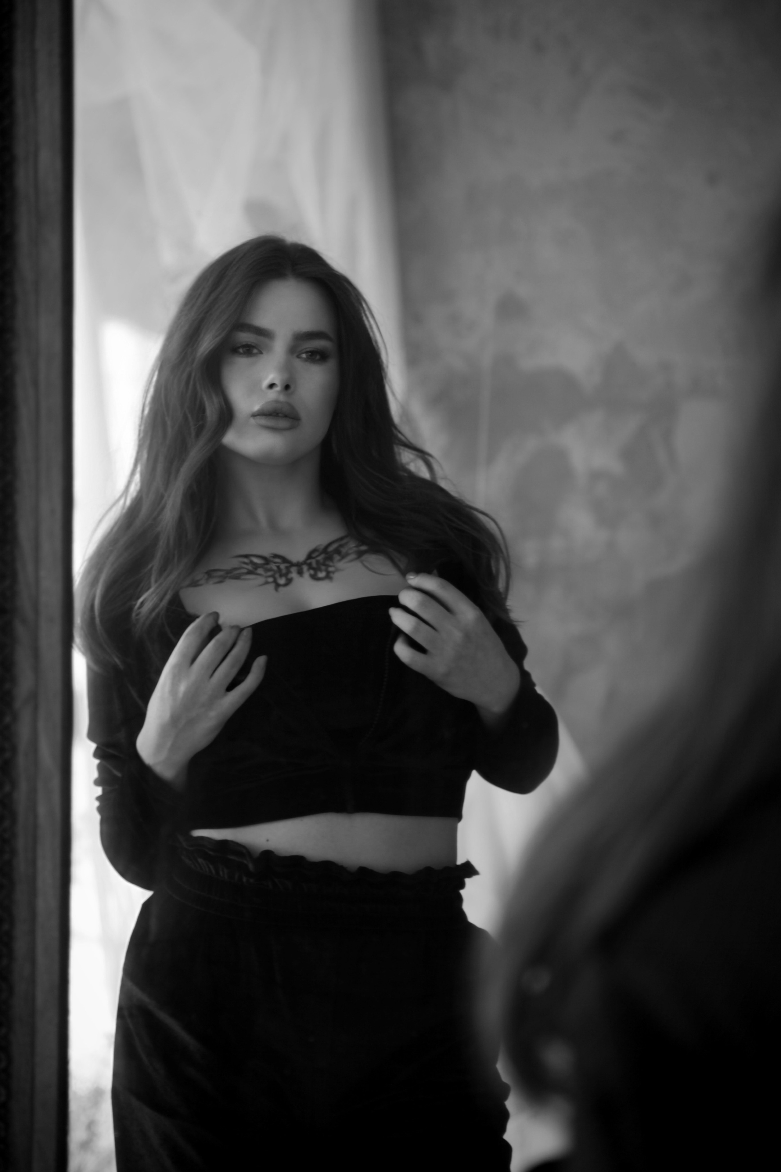 Виктория. Портретный фотограф Москва Виктория Гранд