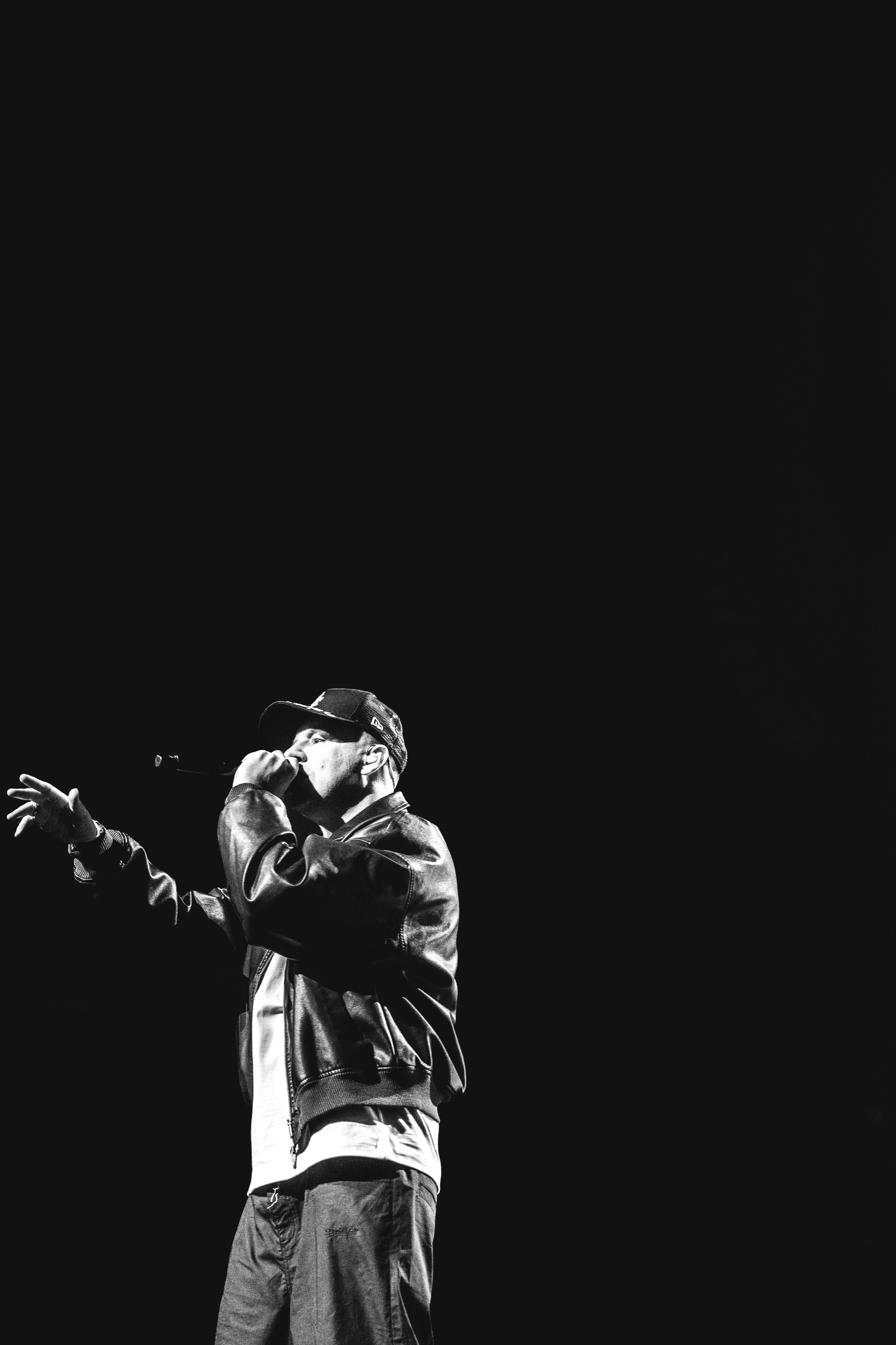 MARKUL, SALUKI, FRIENDLY THUG — RUSSIAN MUSIC PRO. Kuzmin photographer