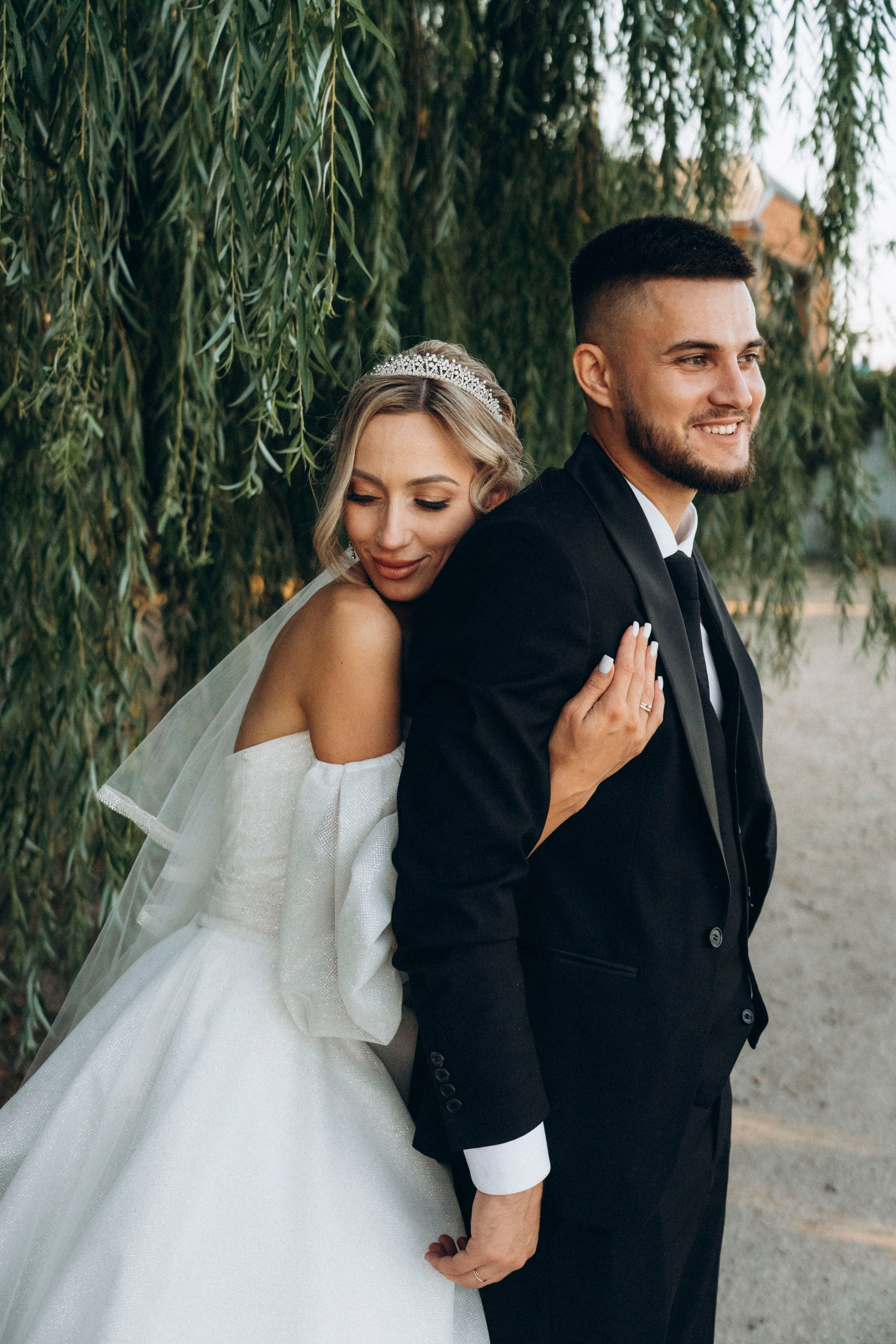 А&Н. Свадебный и семейный фотограф в Ейске Инна Чаплюк