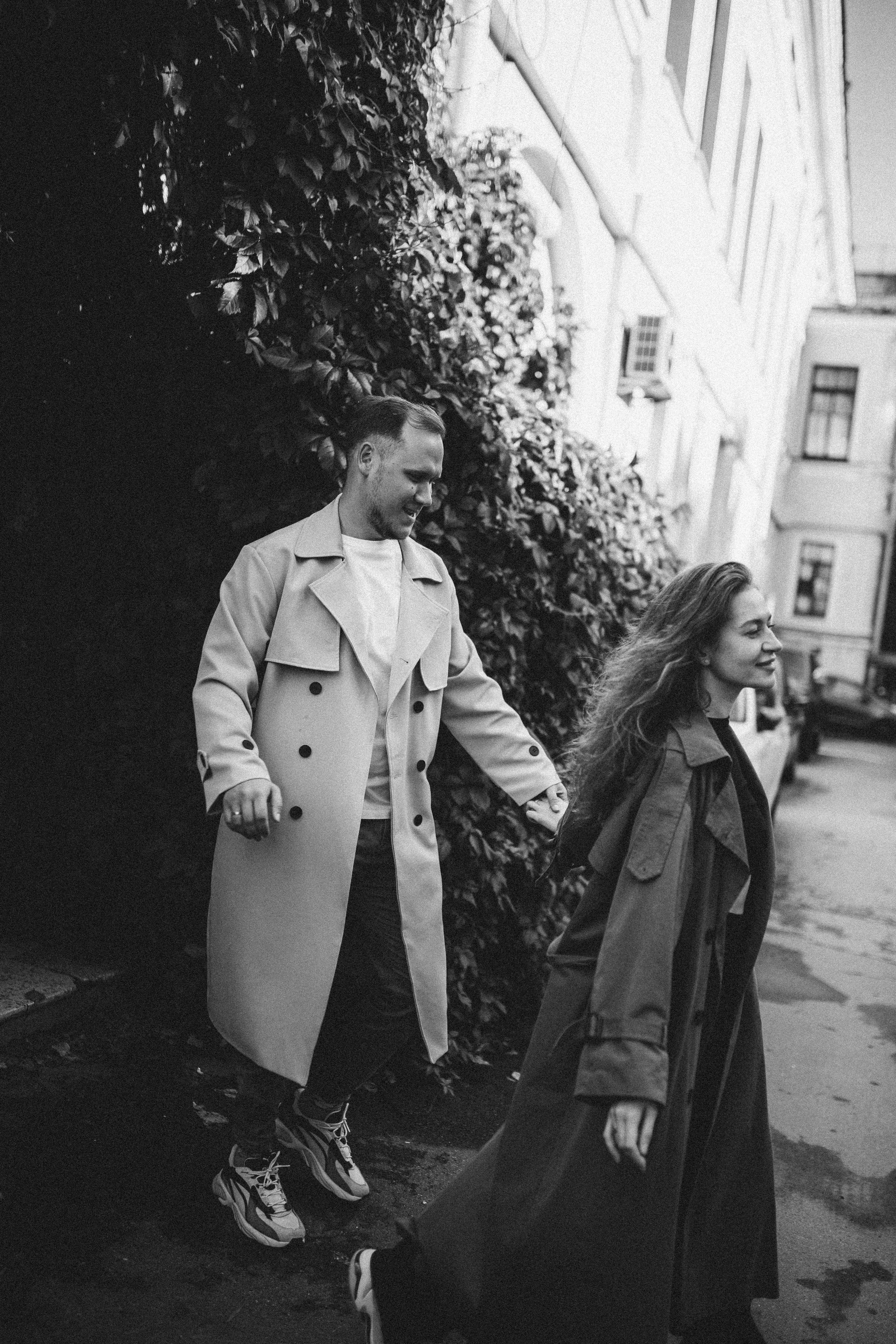 Городская история любви. Фотограф Санкт-Петербург|СПБ|Питер Марина Медведева