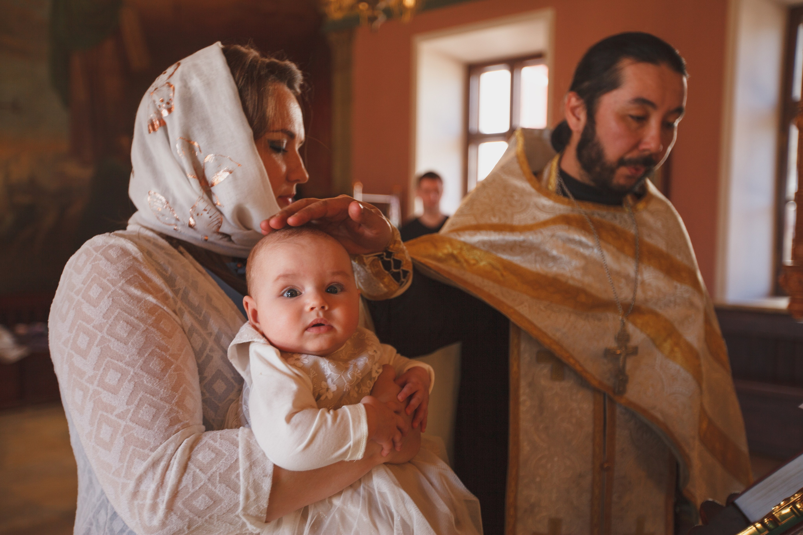 Photo. Фотограф Мария Ларина