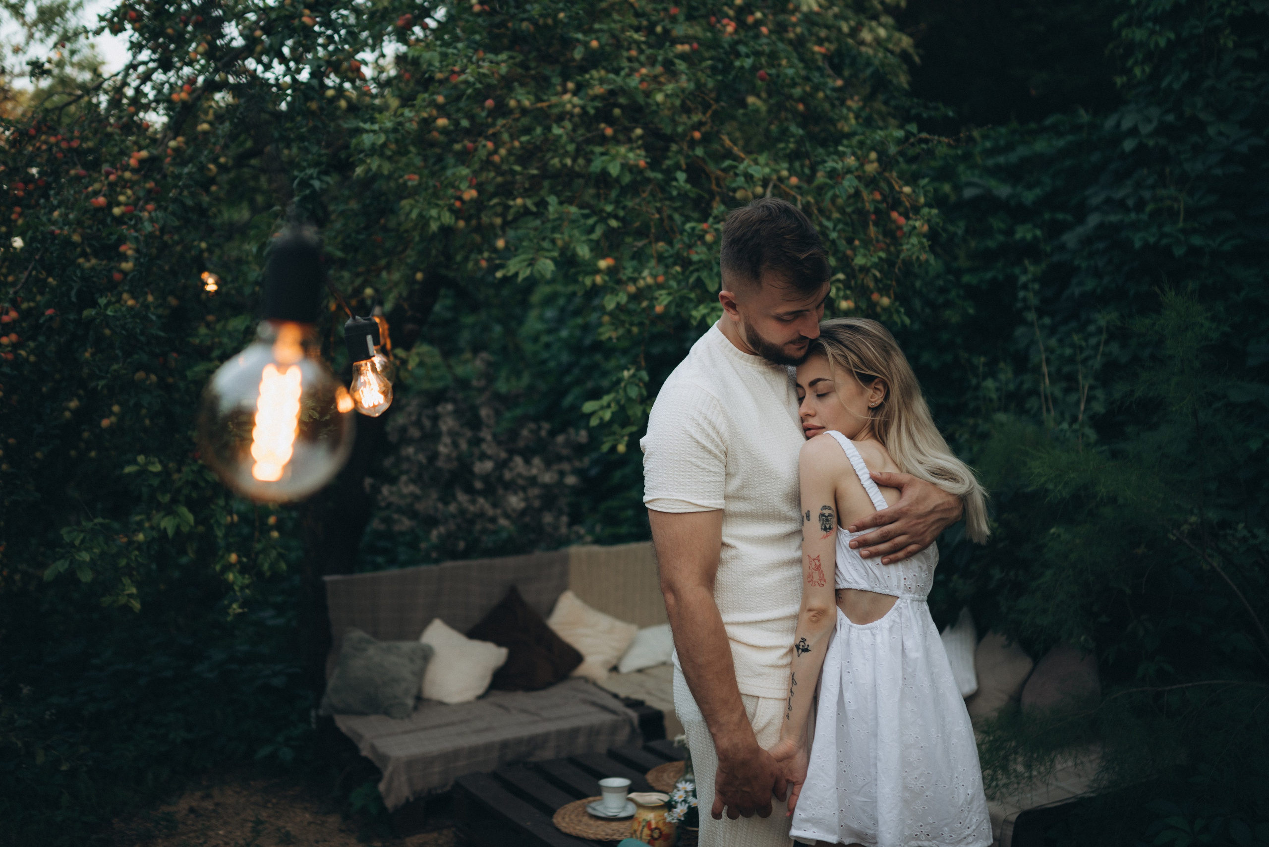 Летний вечер. Семейный фотограф Ростов-на-Дону Татьяна Соколова