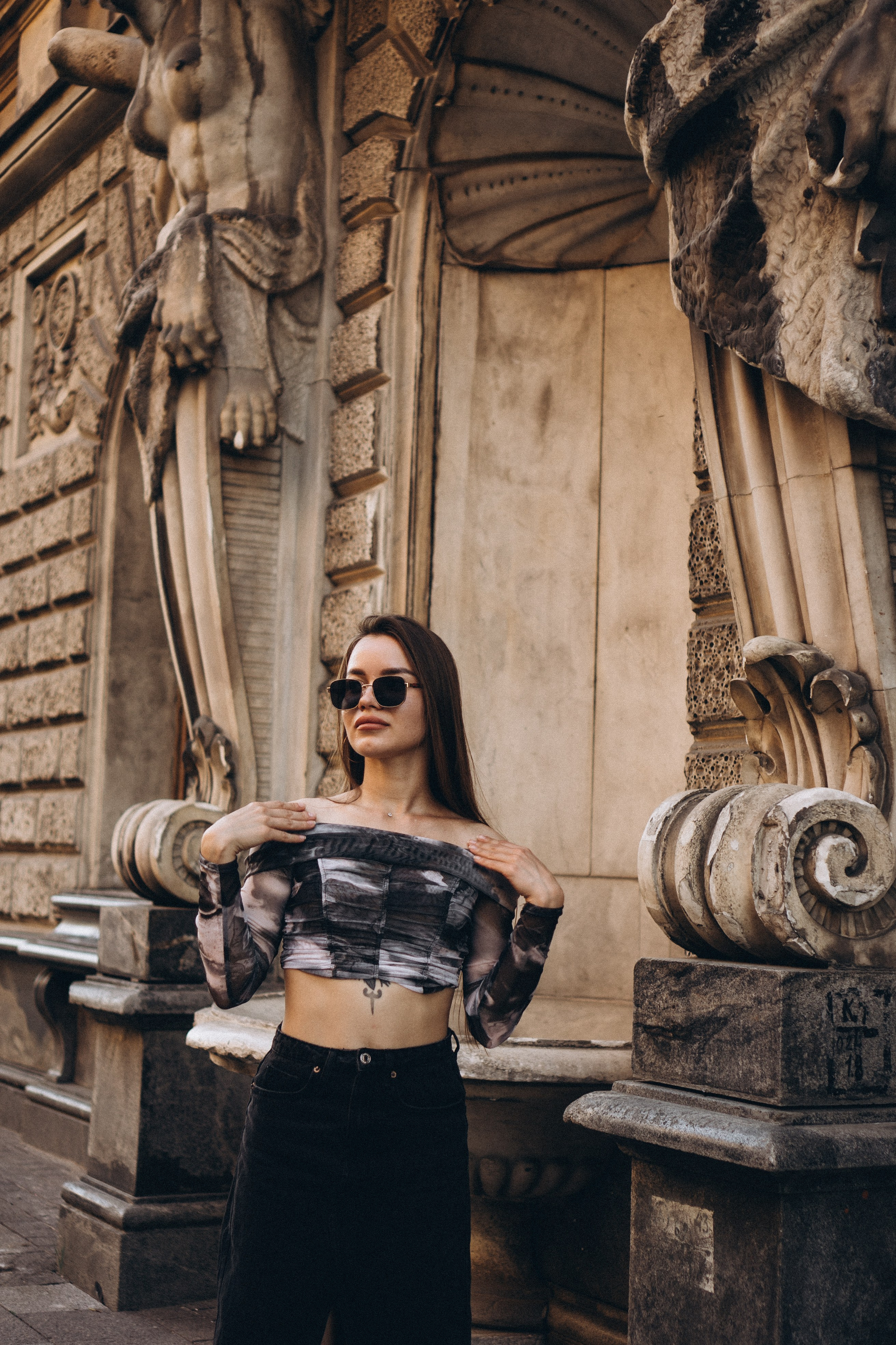 ПРОГУЛКА ПО САНКТ-ПЕТЕРБУРГУ. Профессиональный фотограф, Санкт-Петербург — Виктория Богомолова