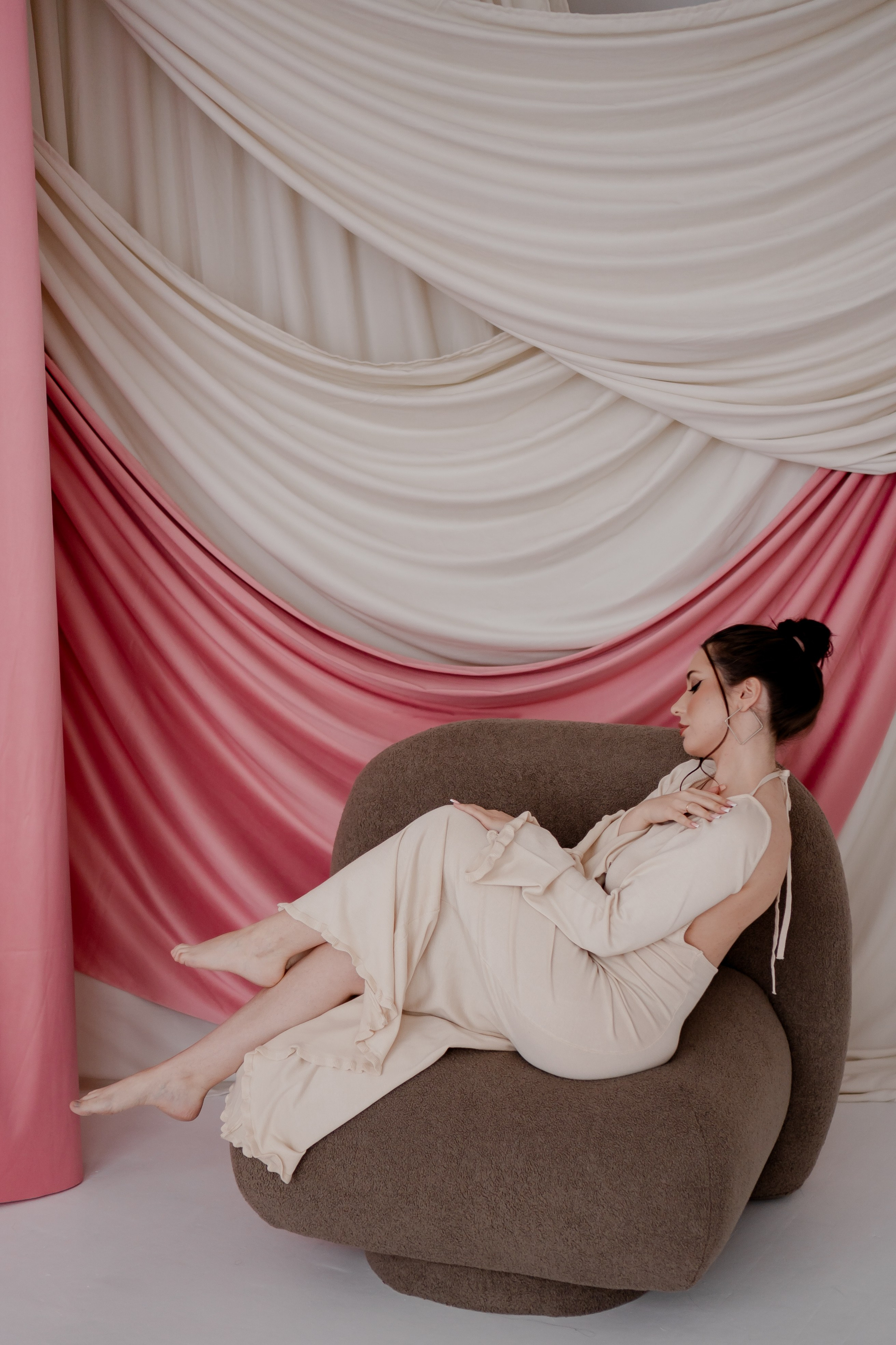 Весенняя. Профессиональный фотограф, Санкт-Петербург — Виктория Богомолова