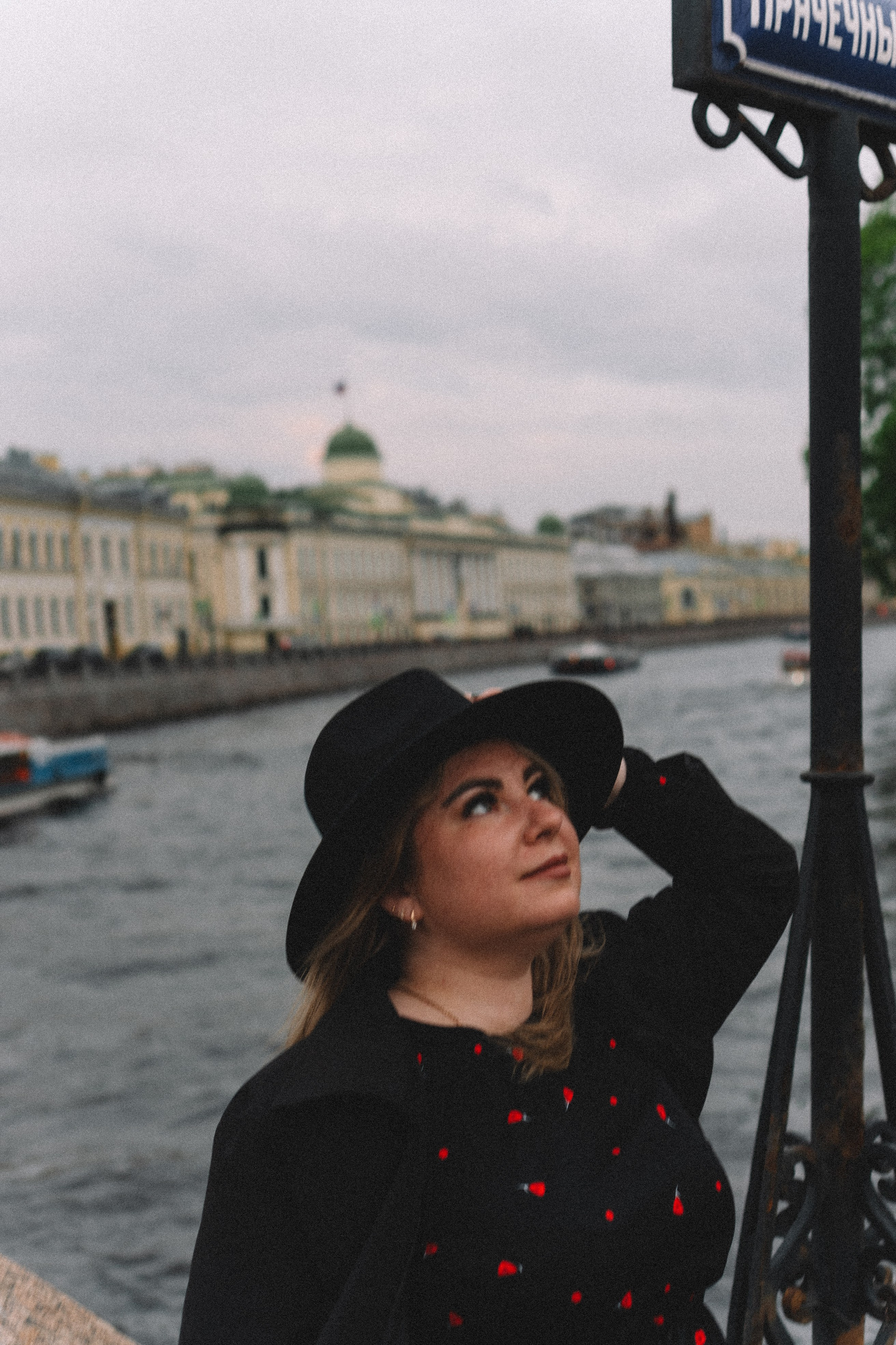 ПРОГУЛКА ВЕСНОЙ. Профессиональный фотограф, Санкт-Петербург — Виктория Богомолова