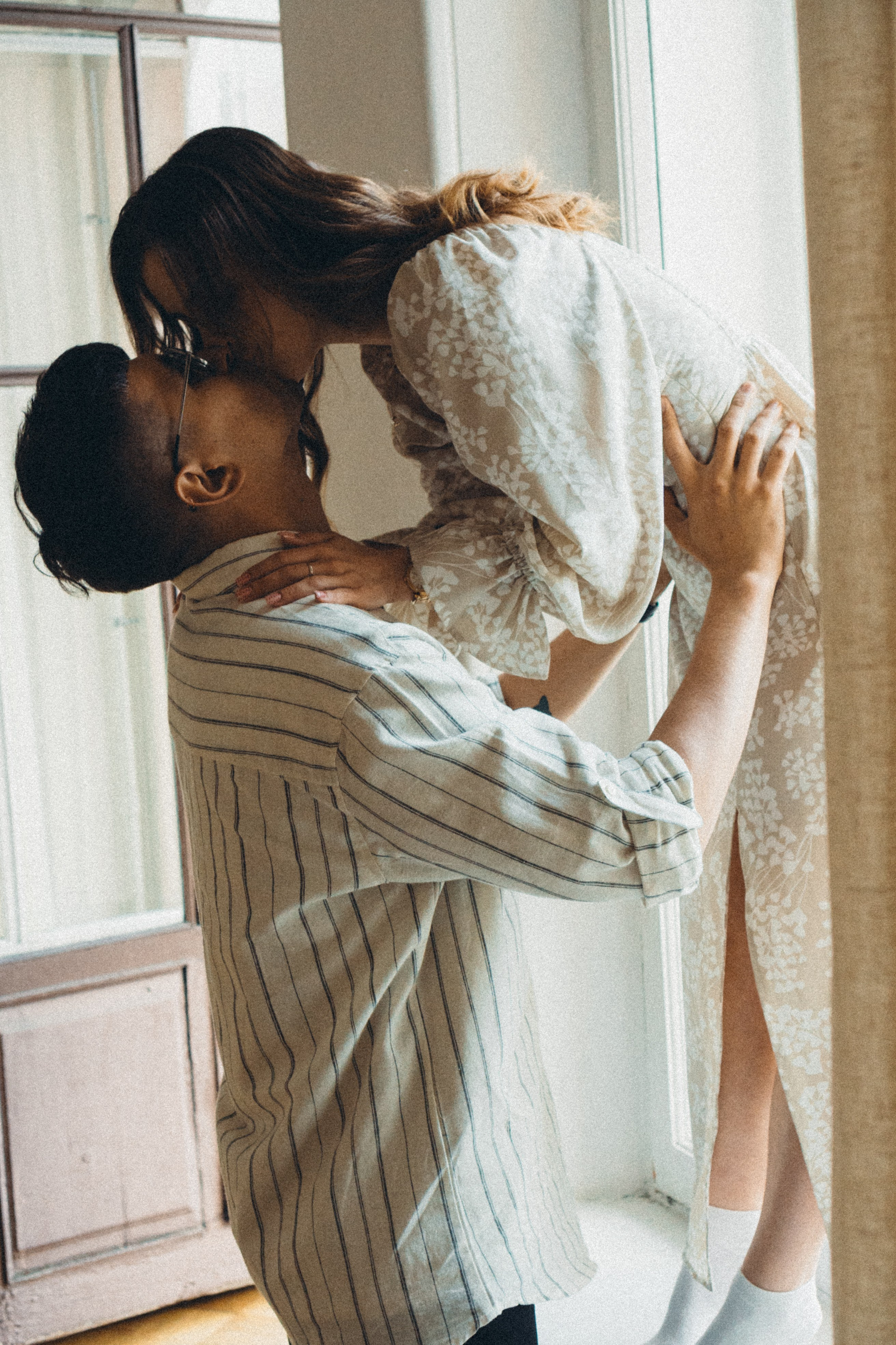 ЛЮБОВЬ В ИЮНЕ. Профессиональный фотограф, Санкт-Петербург — Виктория Богомолова