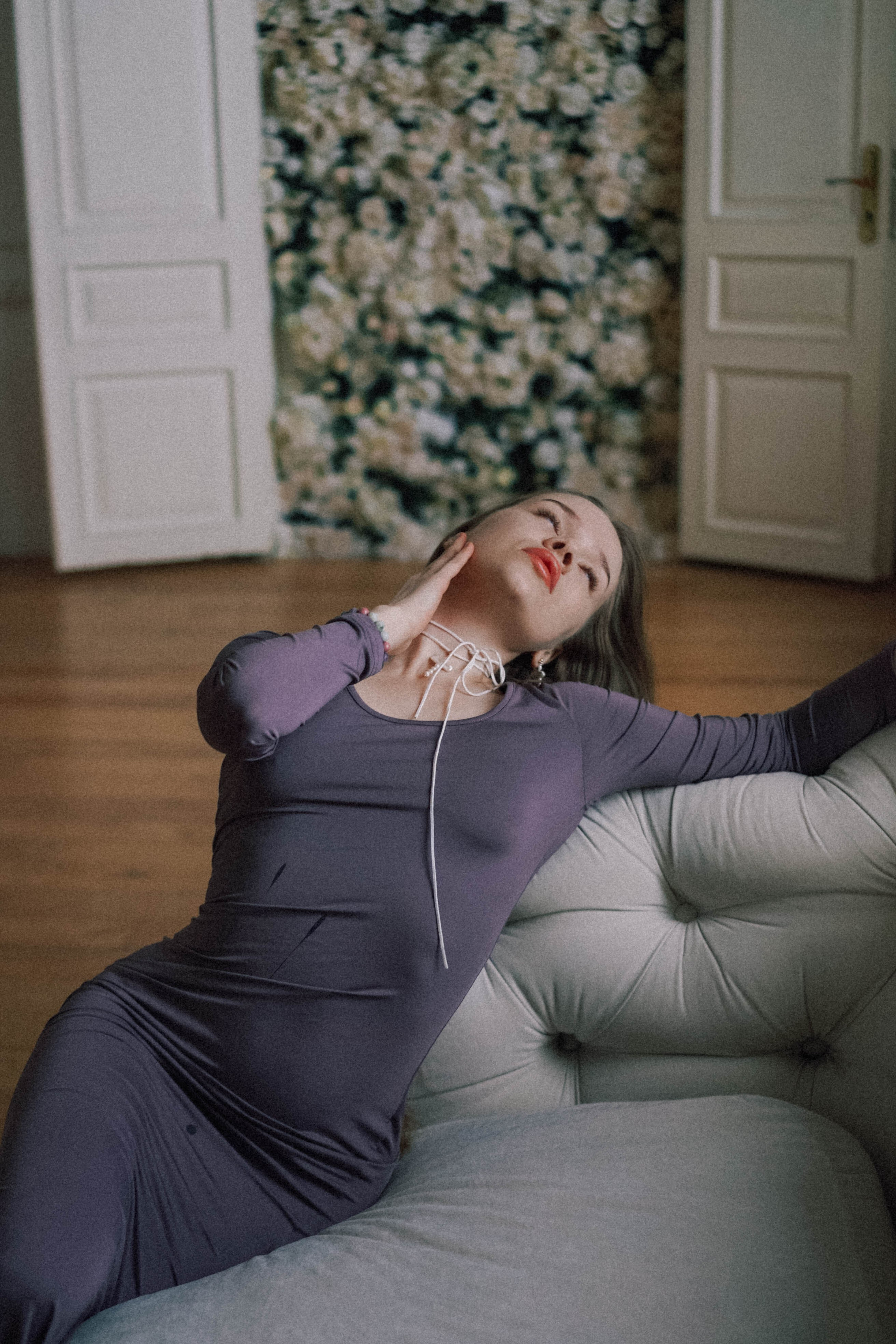 22. Профессиональный фотограф, Санкт-Петербург — Виктория Богомолова