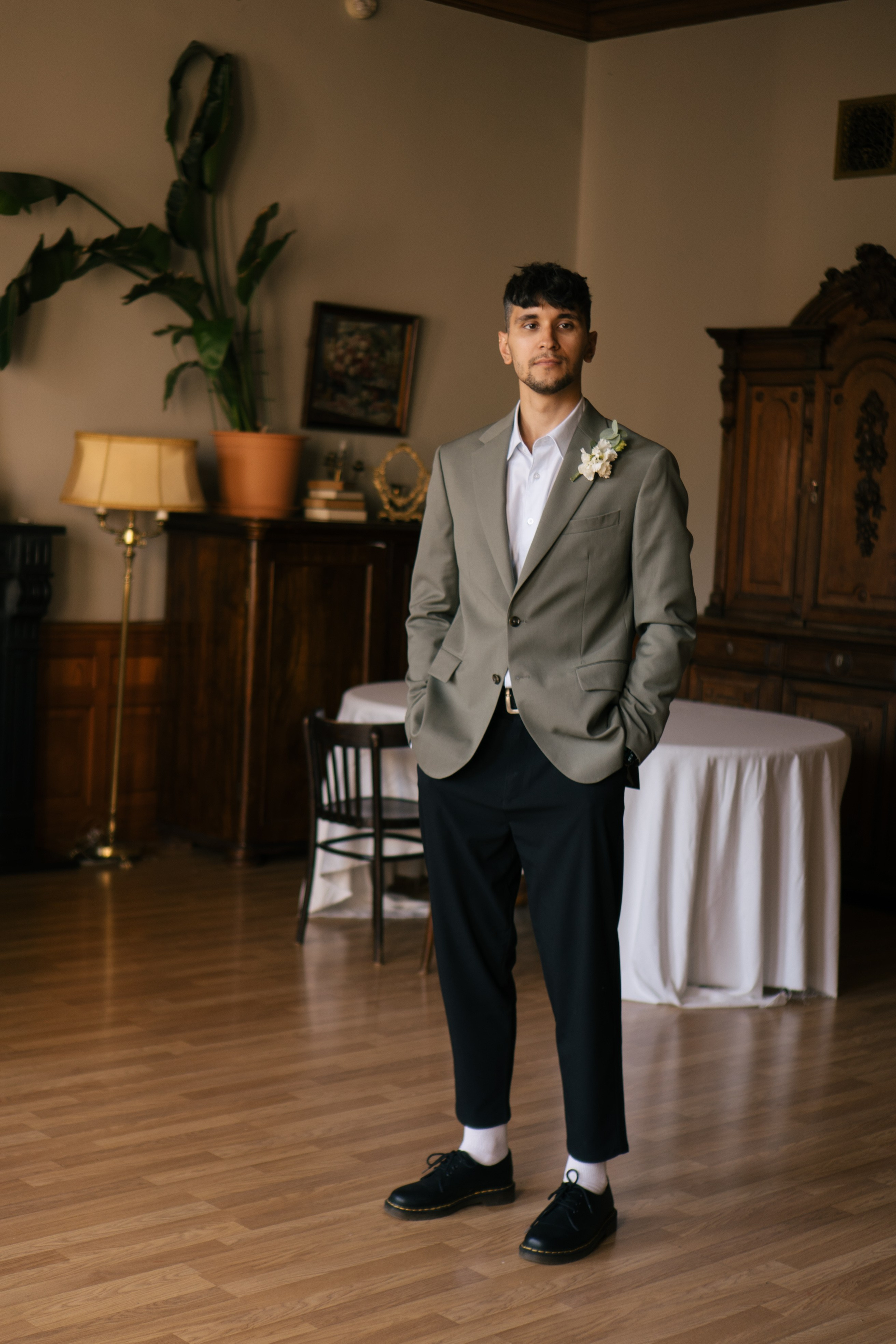 СВАДЕБНАЯ СЬЕМКА В СТУДИИ. Профессиональный фотограф, Санкт-Петербург — Виктория Богомолова