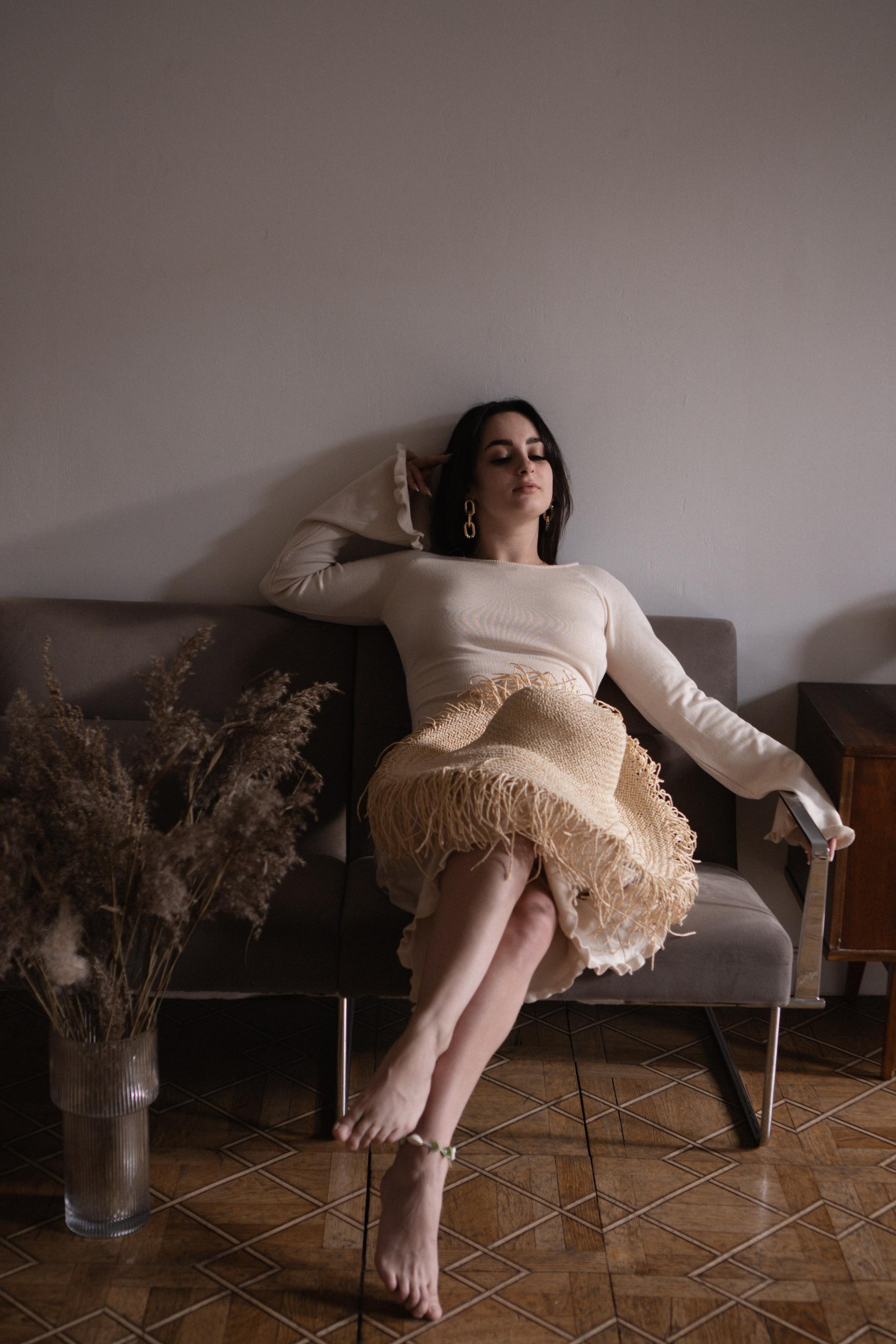 Студийная. Профессиональный фотограф, Санкт-Петербург — Виктория Богомолова