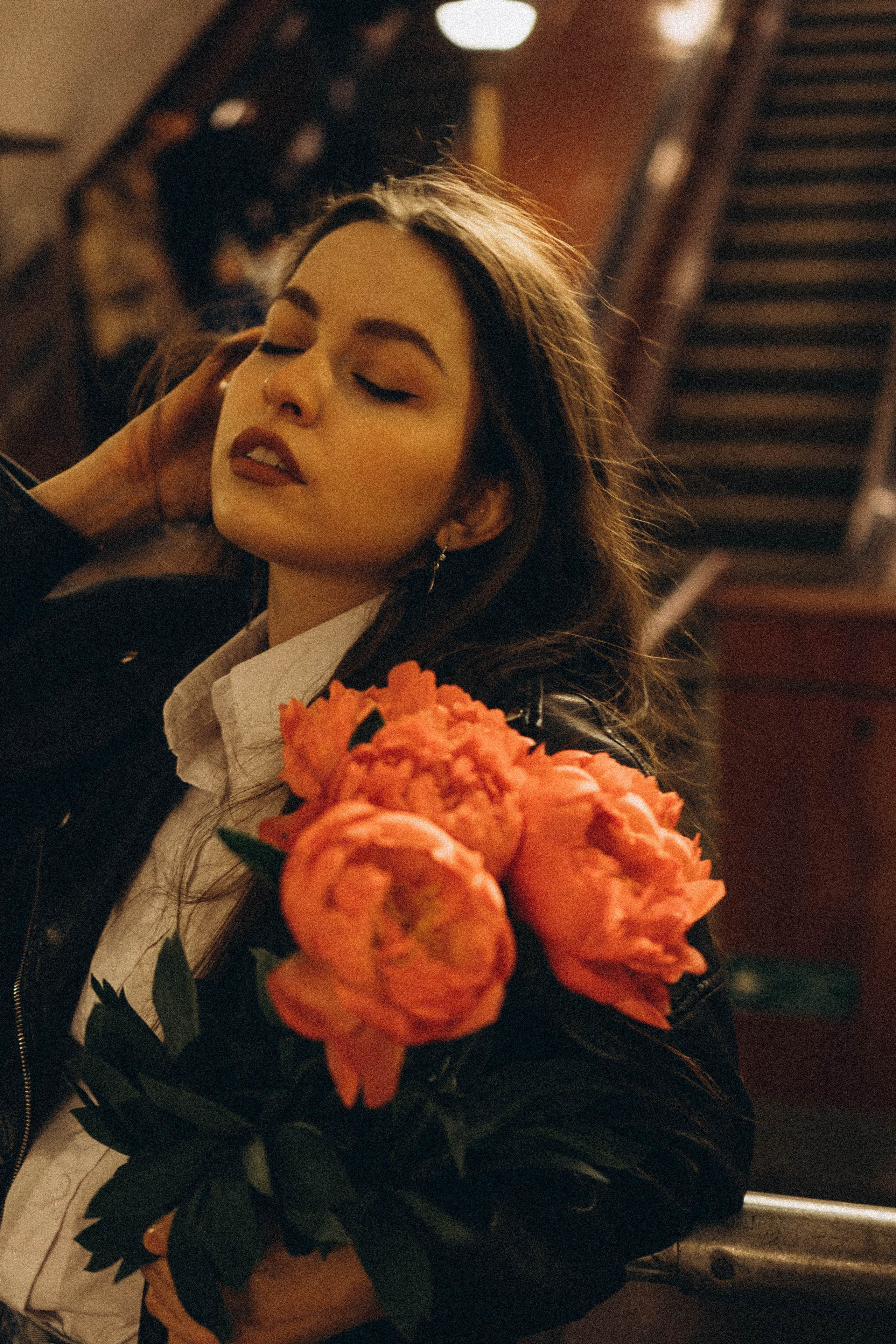 В метро. Профессиональный фотограф, Санкт-Петербург — Виктория Богомолова