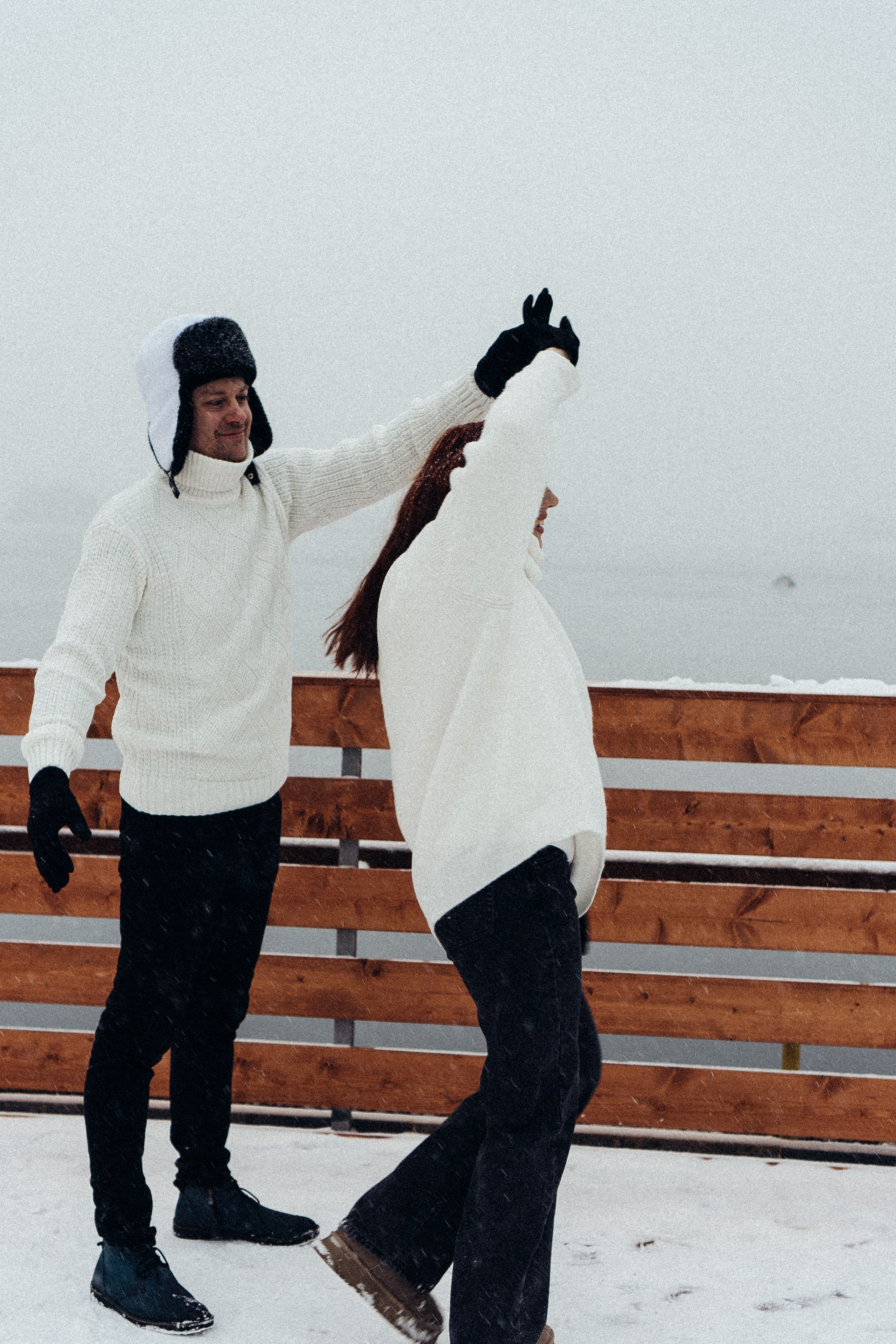 КАТОК СЕВКАБЕЛЬ. Профессиональный фотограф, Санкт-Петербург — Виктория Богомолова