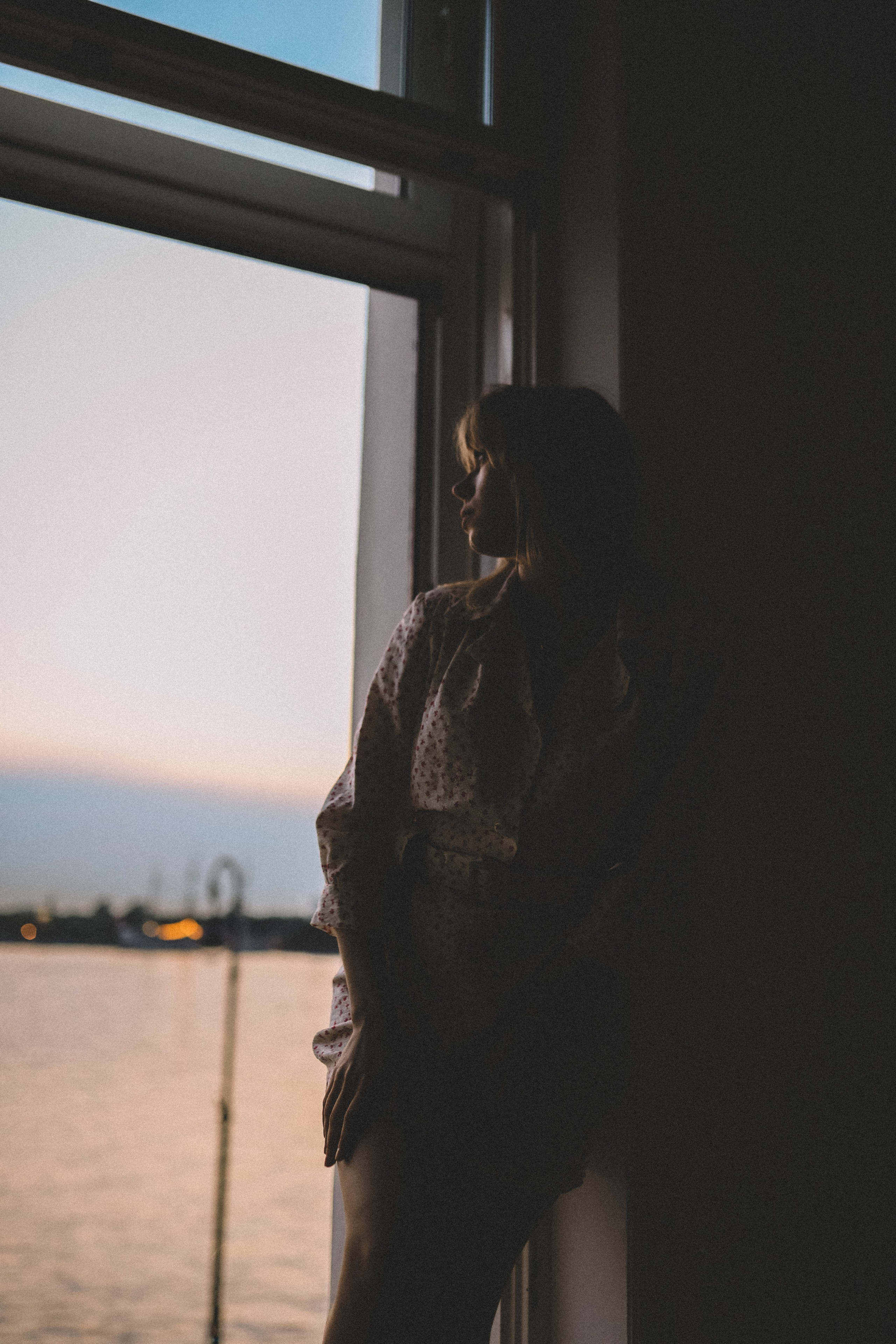 ЛЕТНИЙ ВЕЧЕР. Профессиональный фотограф, Санкт-Петербург — Виктория Богомолова