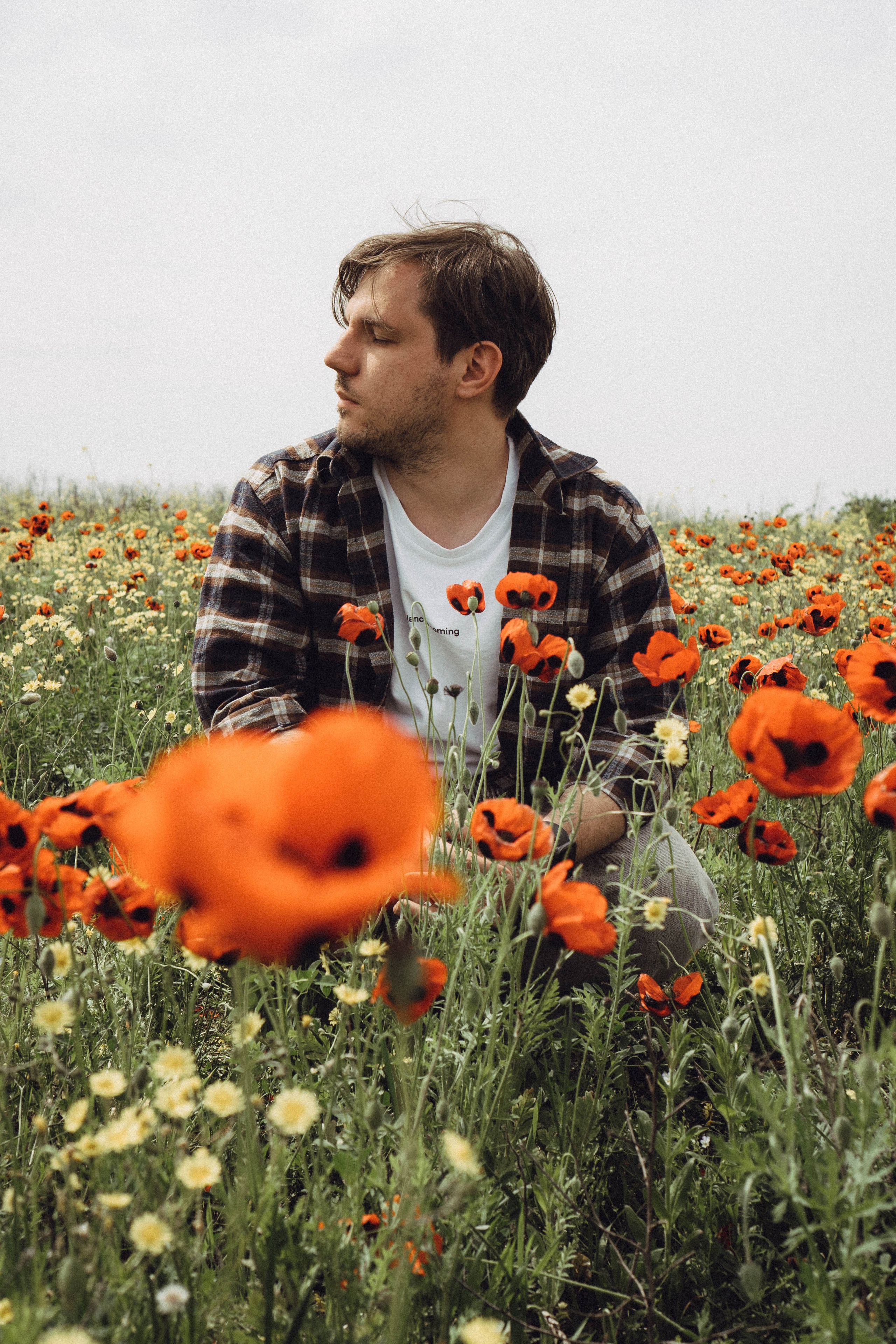 Маки. Профессиональный фотограф, Санкт-Петербург — Виктория Богомолова