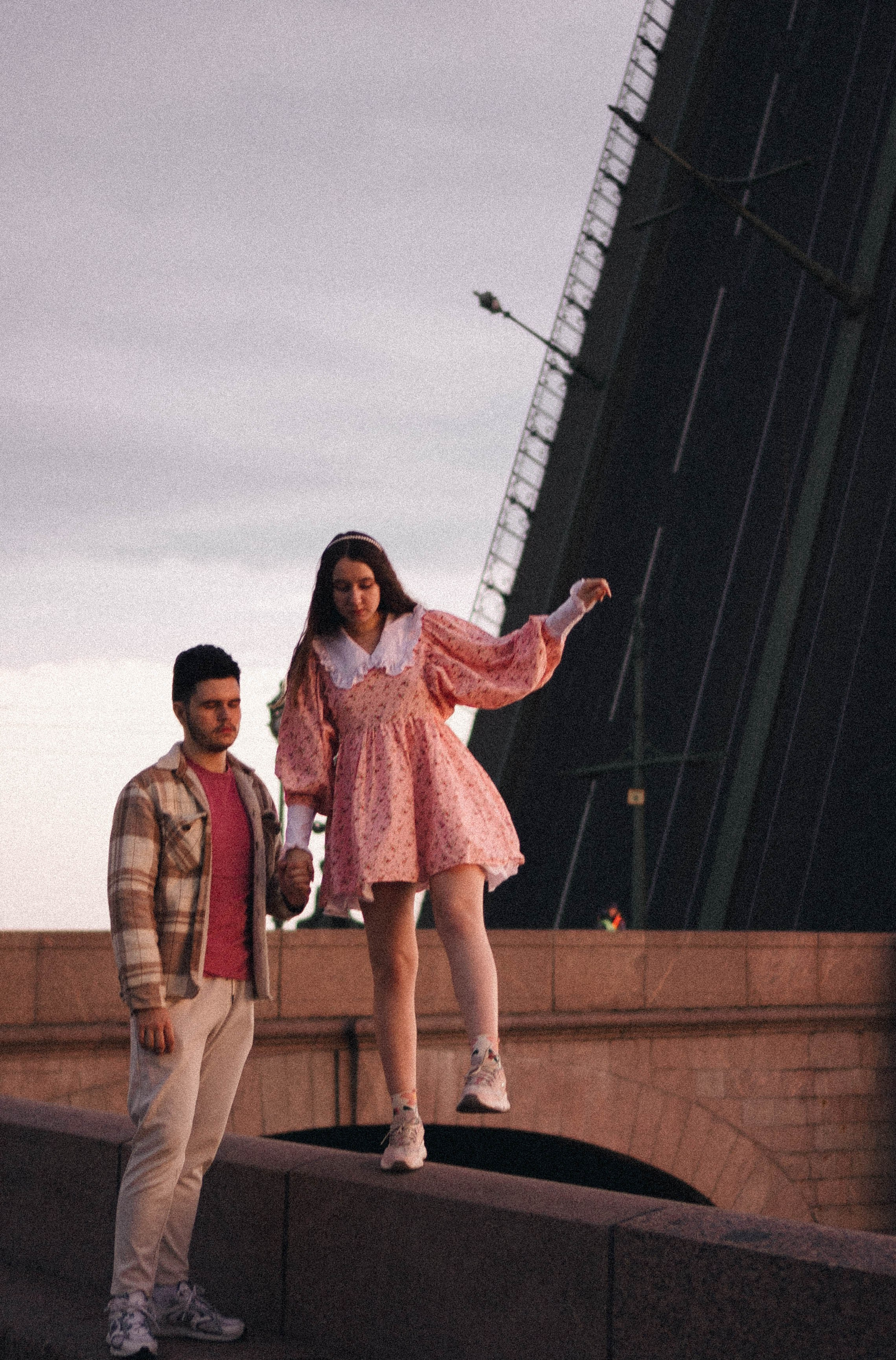 Любовь. Профессиональный фотограф, Санкт-Петербург — Виктория Богомолова