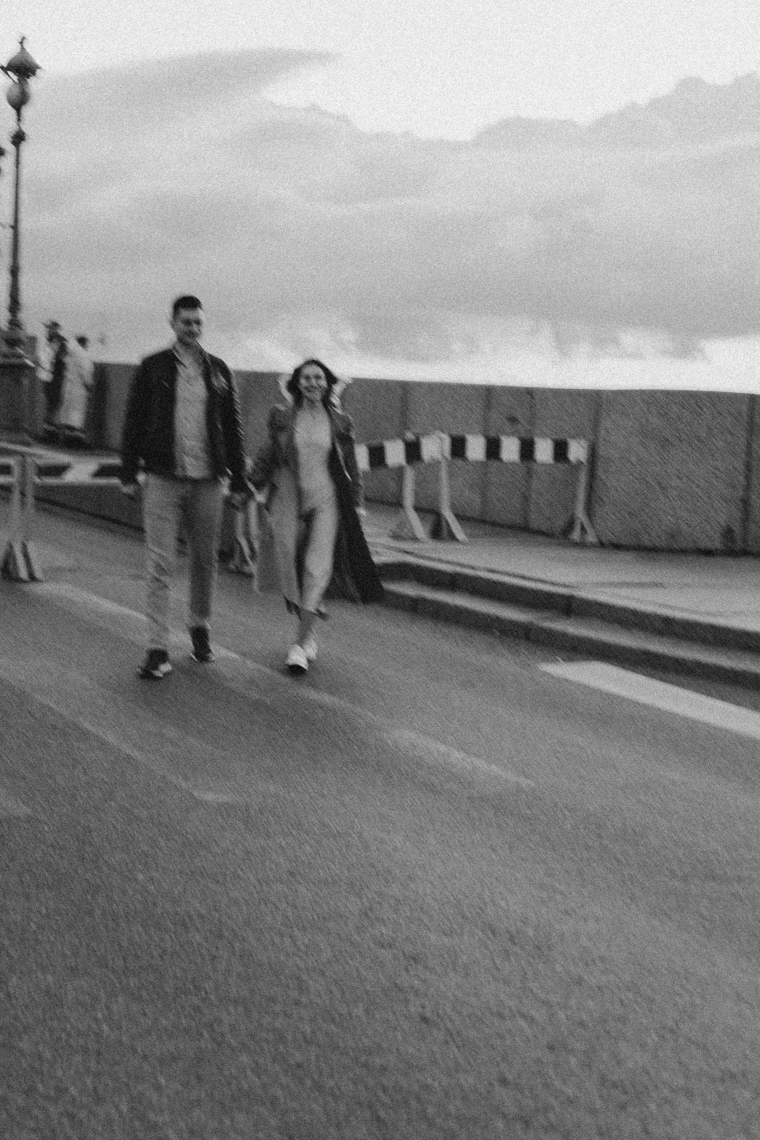 Рассветная, белые ночи. Профессиональный фотограф, Санкт-Петербург — Виктория Богомолова