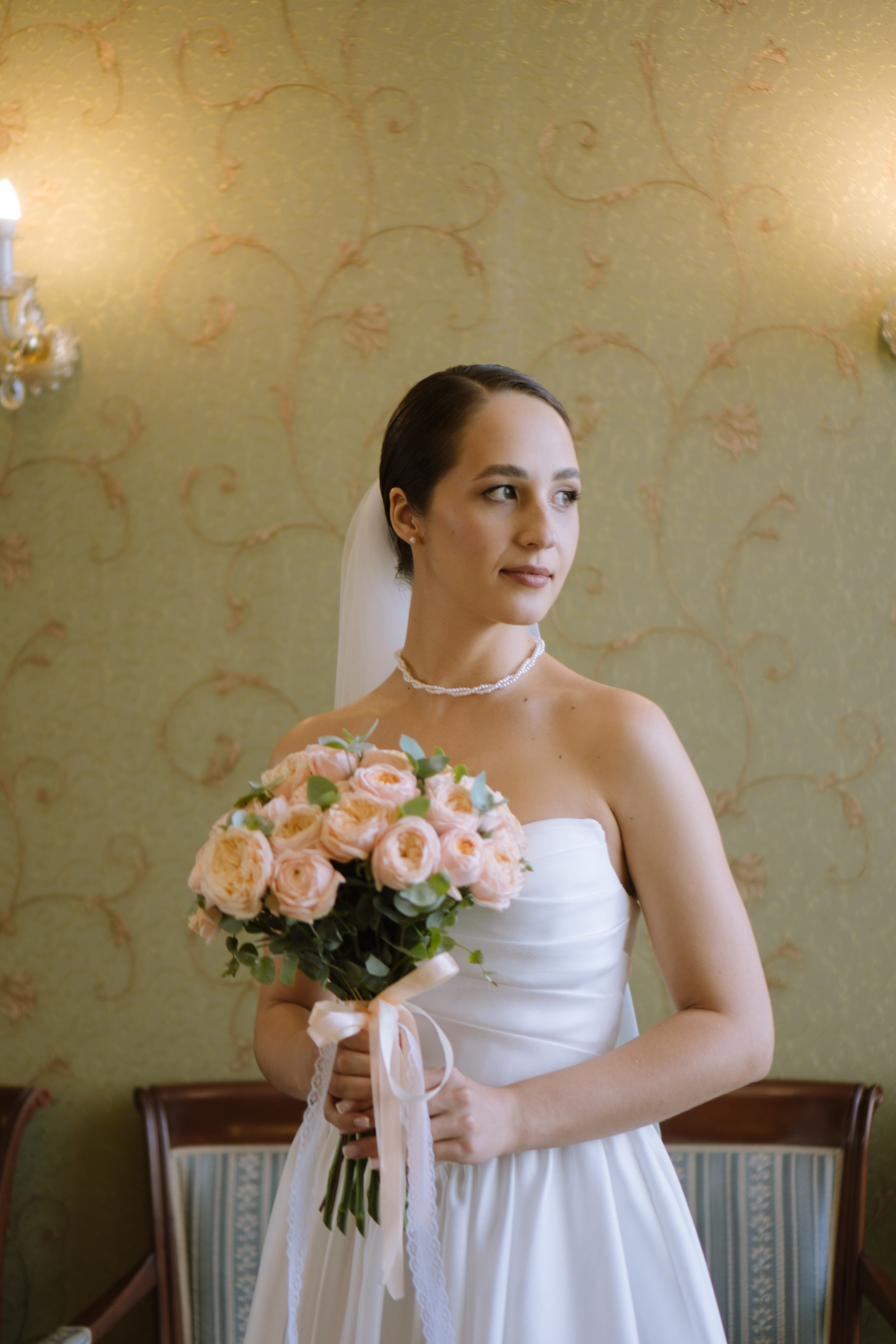 ЗАГС И ПРОГУЛКА 2 ЧАСА. Профессиональный фотограф, Санкт-Петербург — Виктория Богомолова