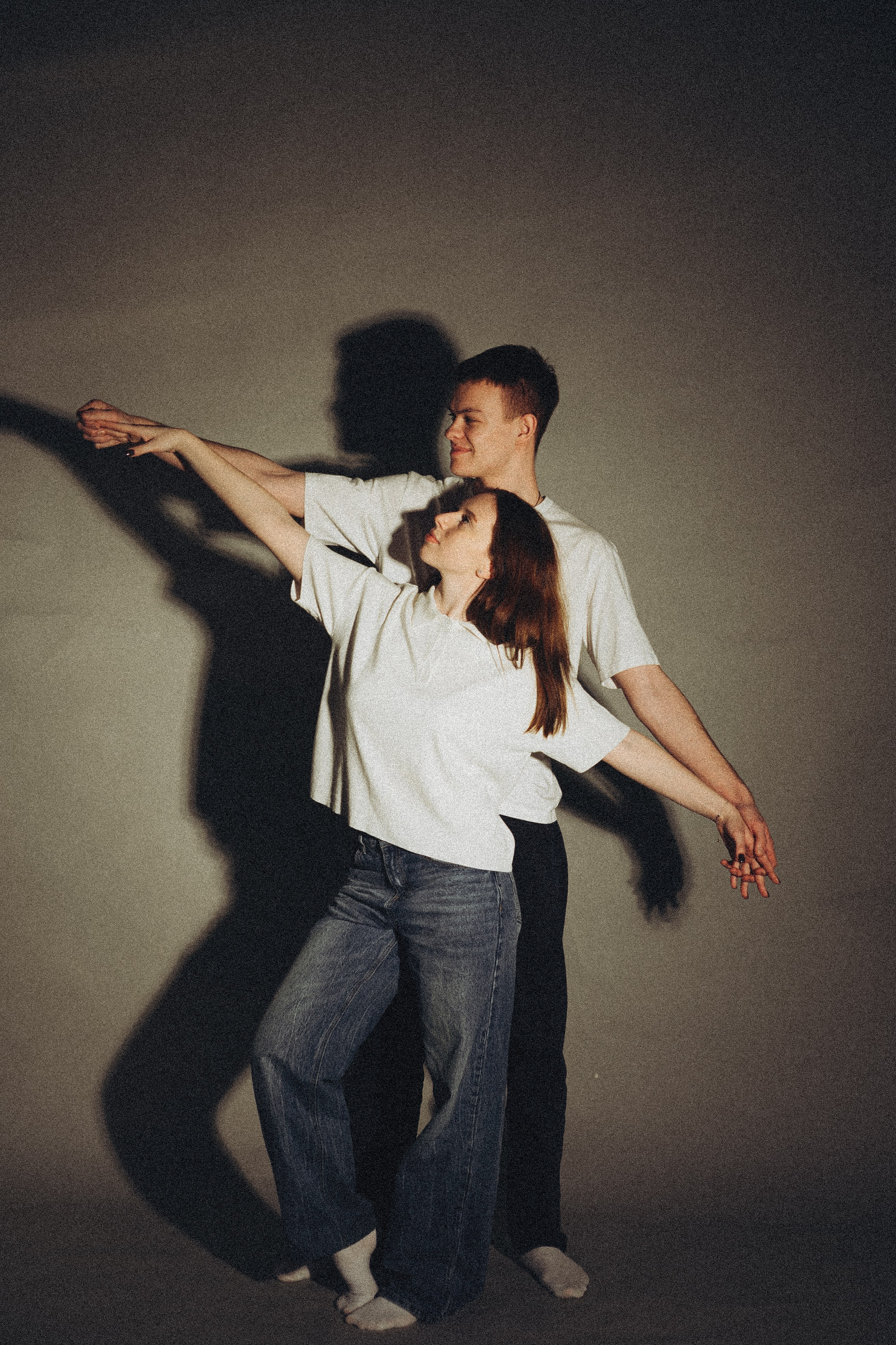 Студийная история. Профессиональный фотограф, Санкт-Петербург — Виктория Богомолова