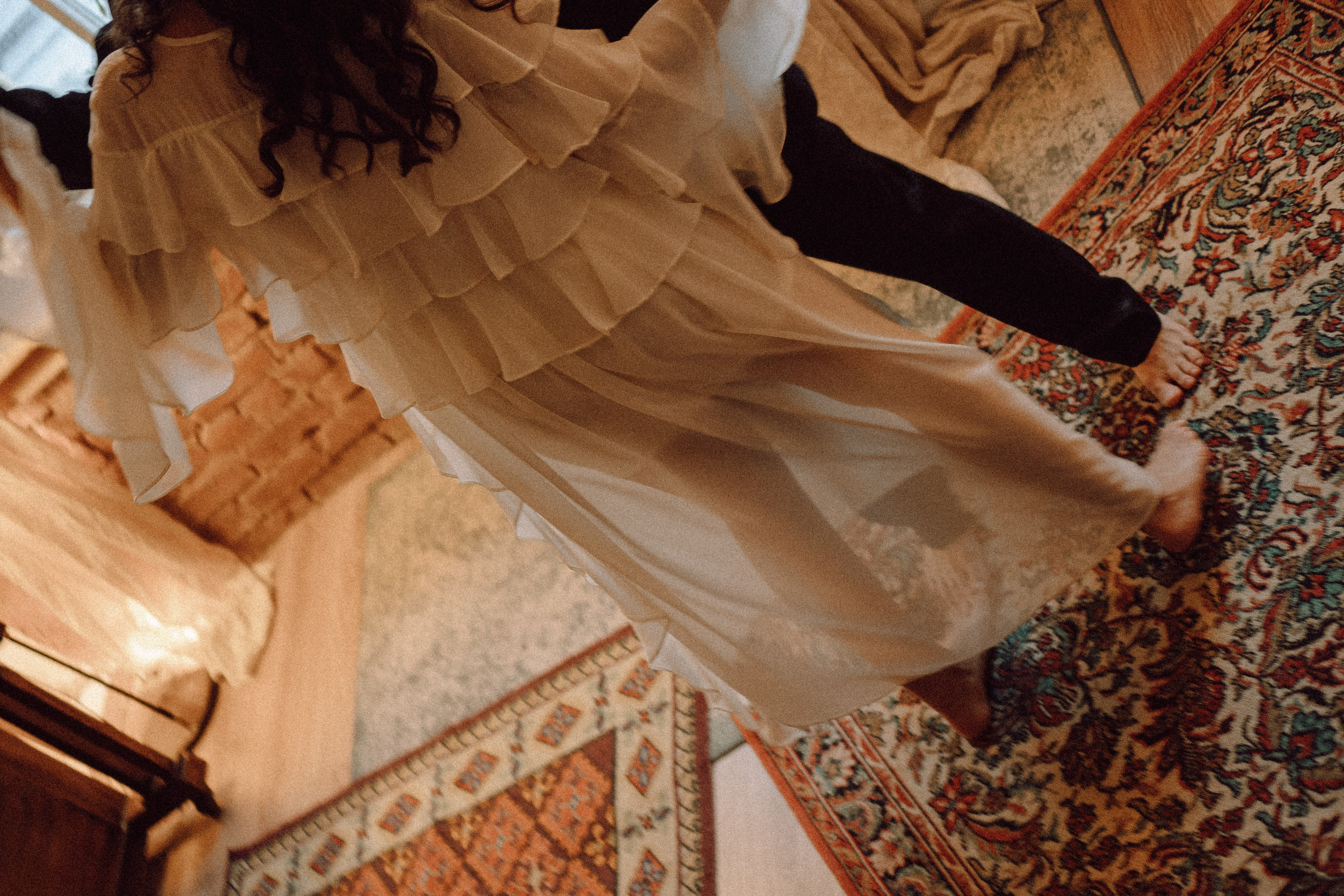 Новогодний стиль вдвоем. Профессиональный фотограф, Санкт-Петербург — Виктория Богомолова