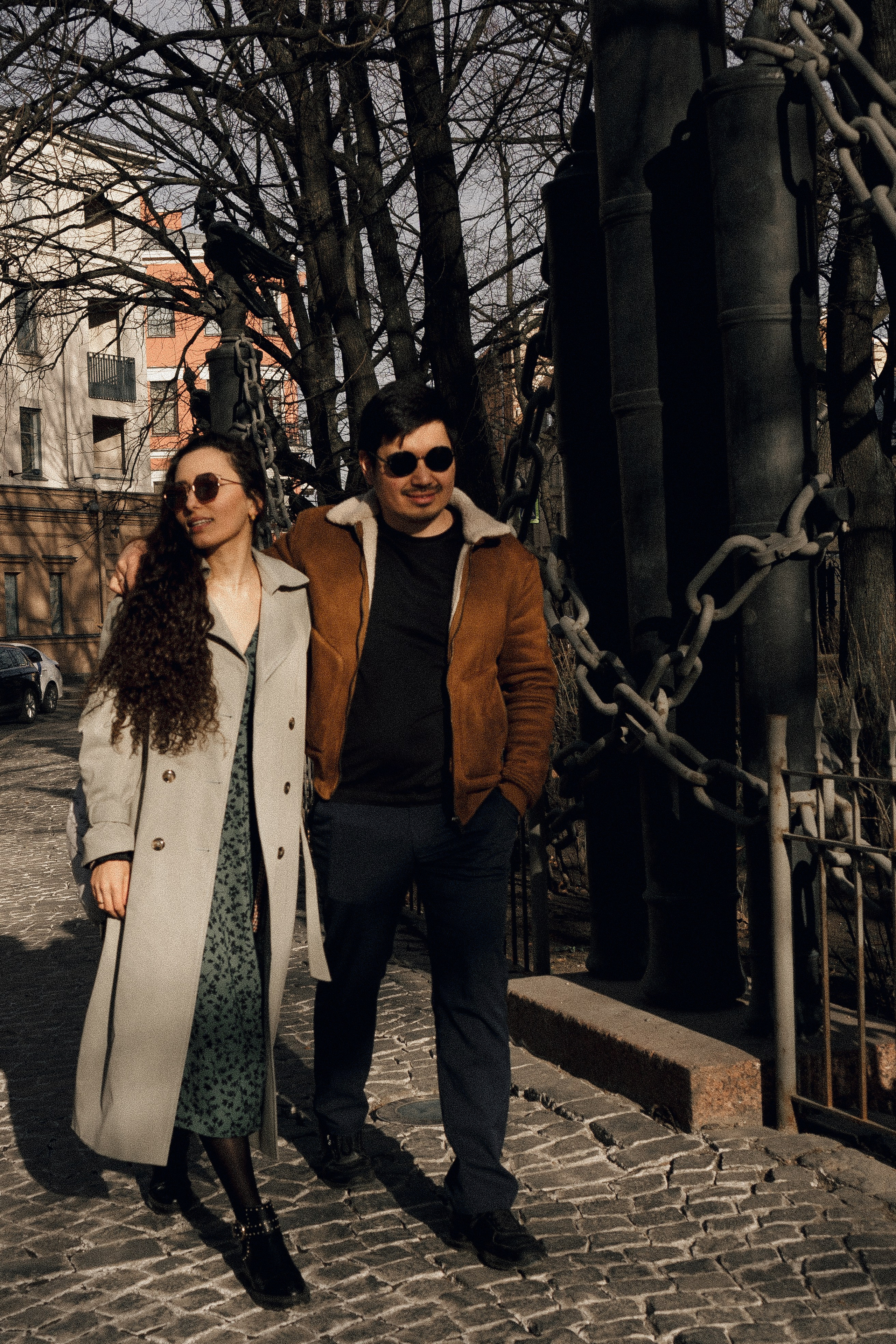 Love story. Профессиональный фотограф, Санкт-Петербург — Виктория Богомолова