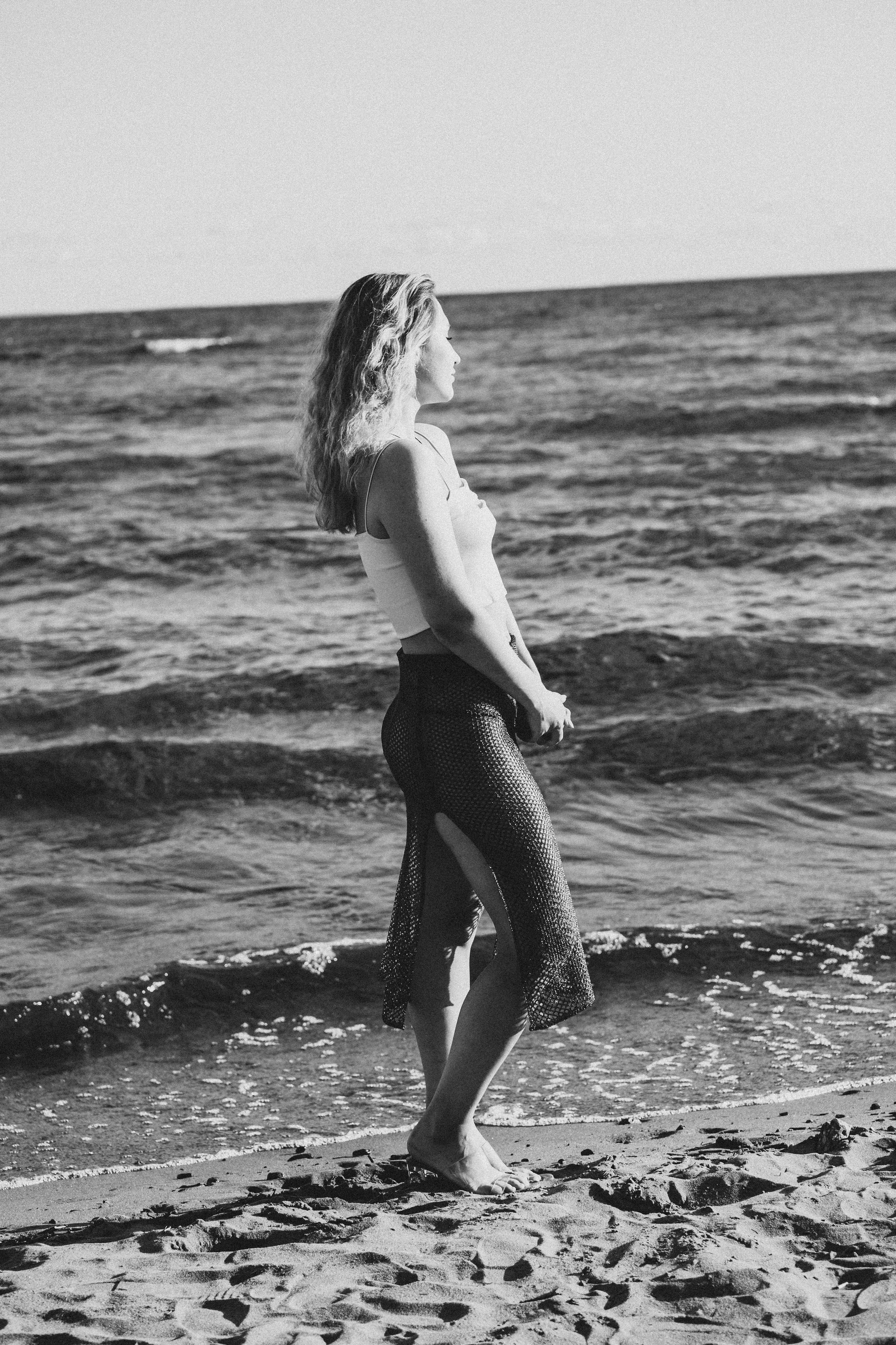 ПРОГУЛКА НА БЕРЕГУ ФИНСКОГО ЗАЛИВА. Профессиональный фотограф, Санкт-Петербург — Виктория Богомолова