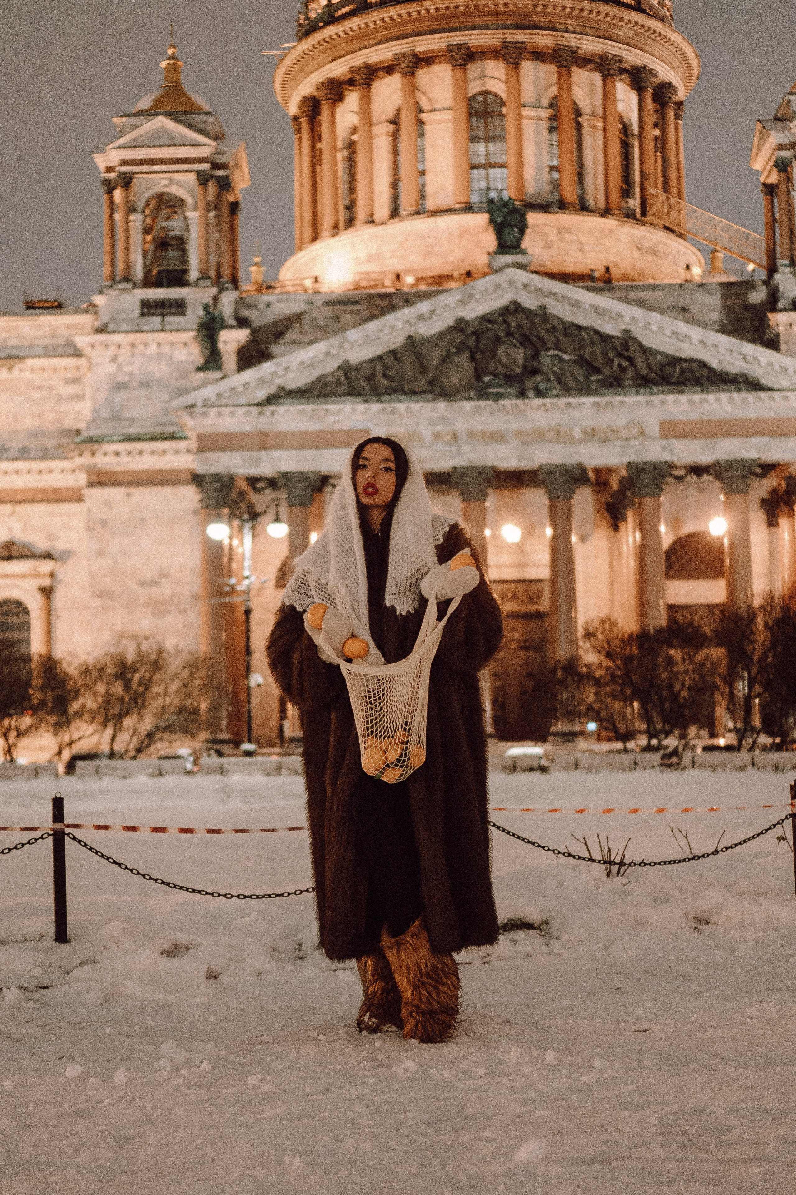 В Русском стиле. Профессиональный фотограф, Санкт-Петербург — Виктория Богомолова