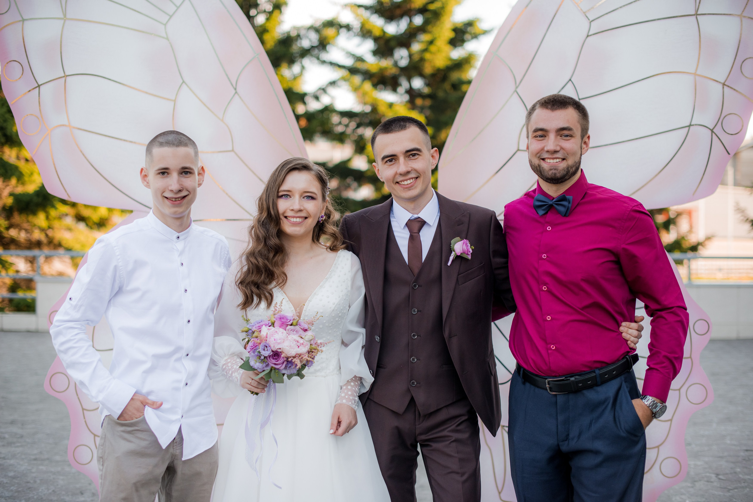 Владислав и Ирина. Иркутск. Фотограф Антонина Первая. Свадьбы, семейные и индивидуальные