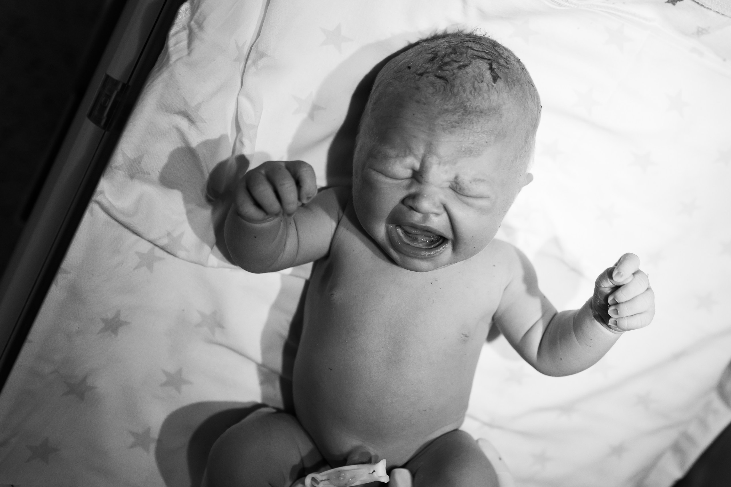 Рождение Авроры. Фотограф на роды в Санкт-Петербурге Екатерина Сысоева