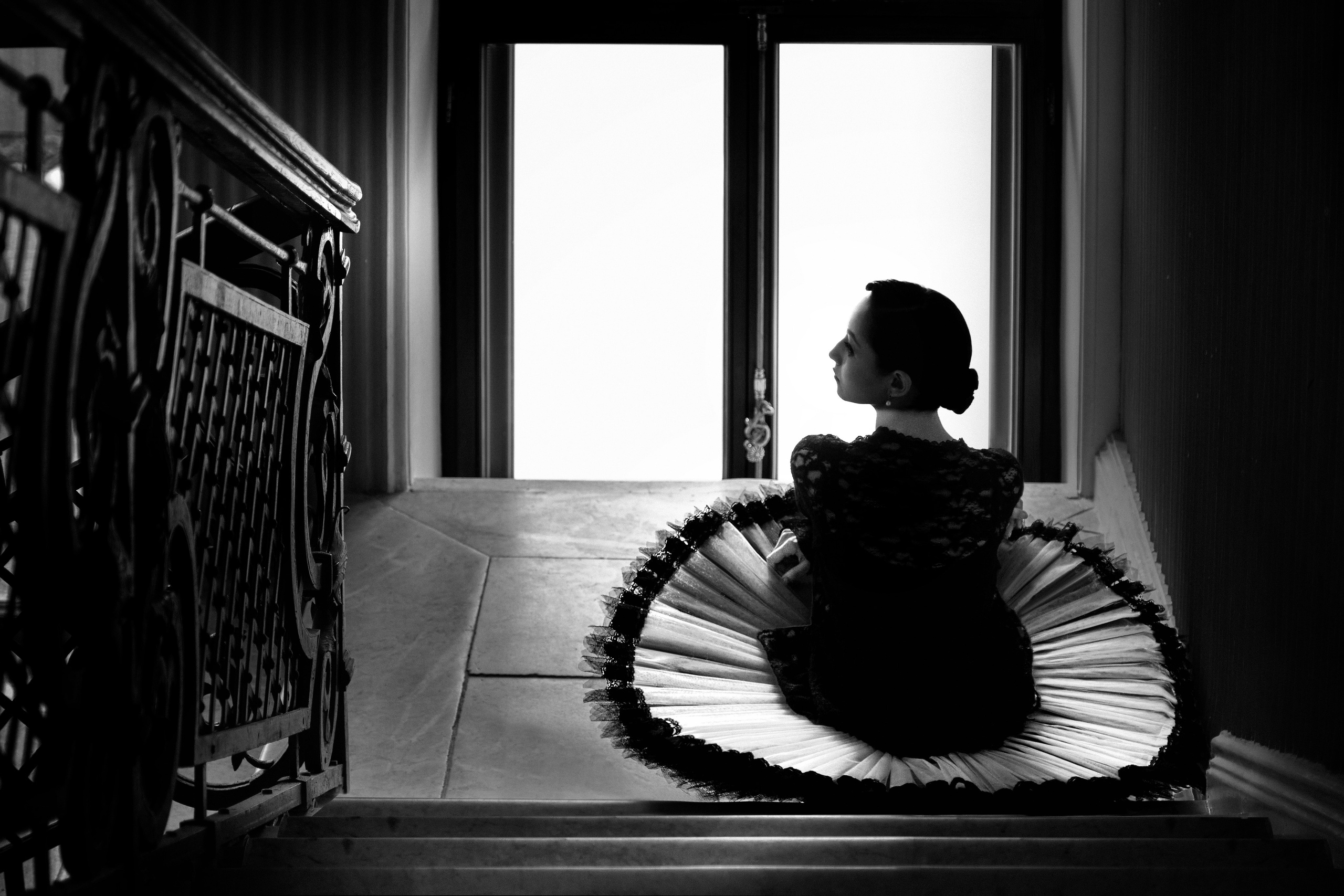 1920–1930 гг. Barsukov