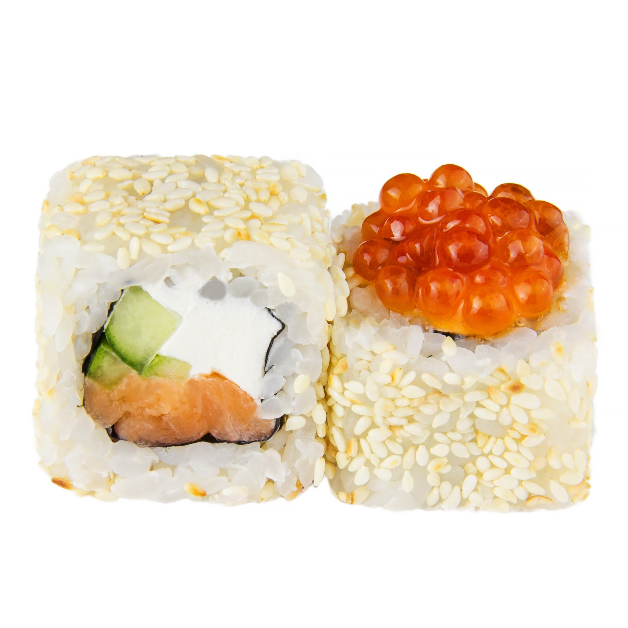 РОЛЛЫ, СУШИ, ВОКИ