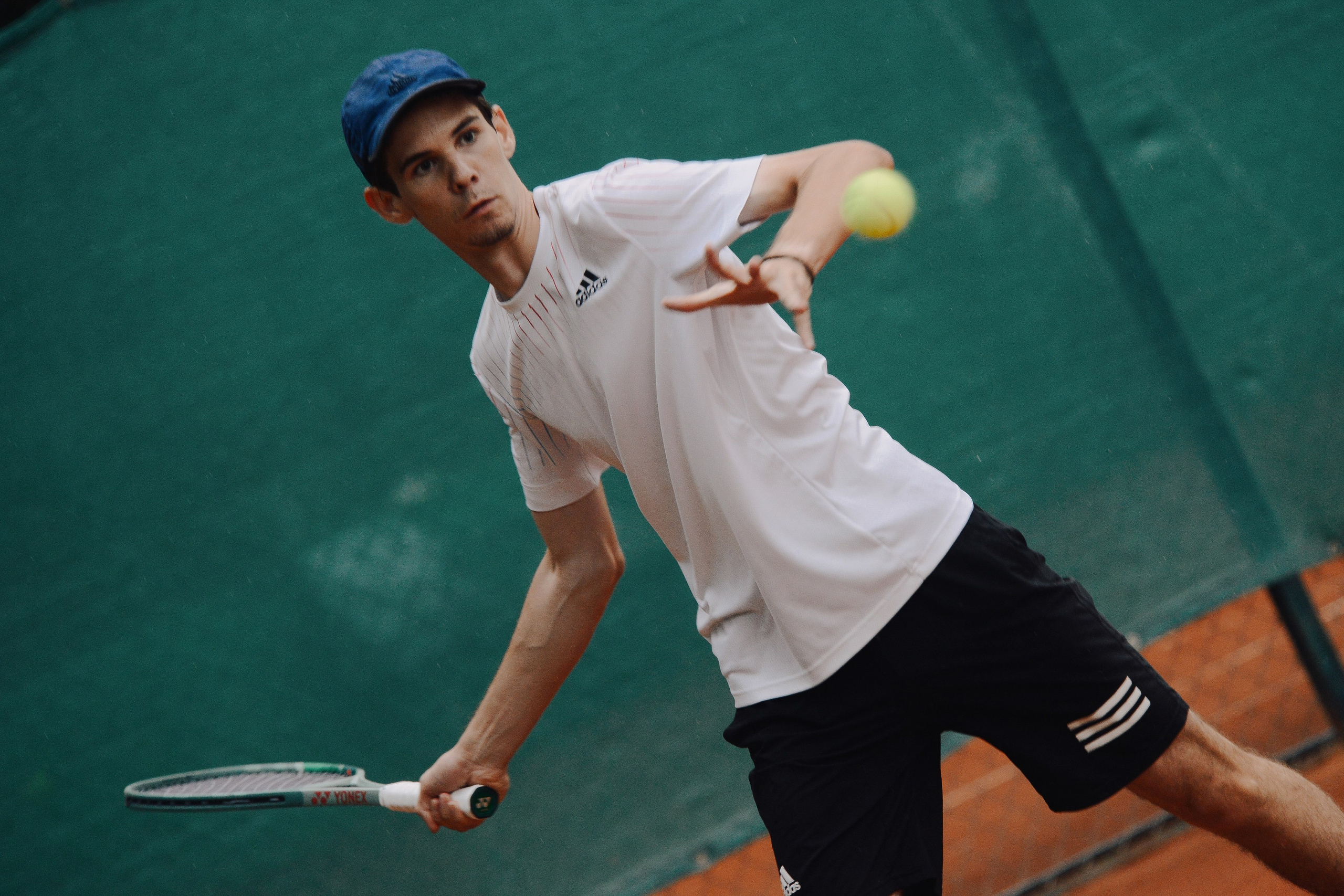 Спортивный репортажный фотограф Москва и МО | Большой теннис. Спортивный фотограф в Москве | Наталья K