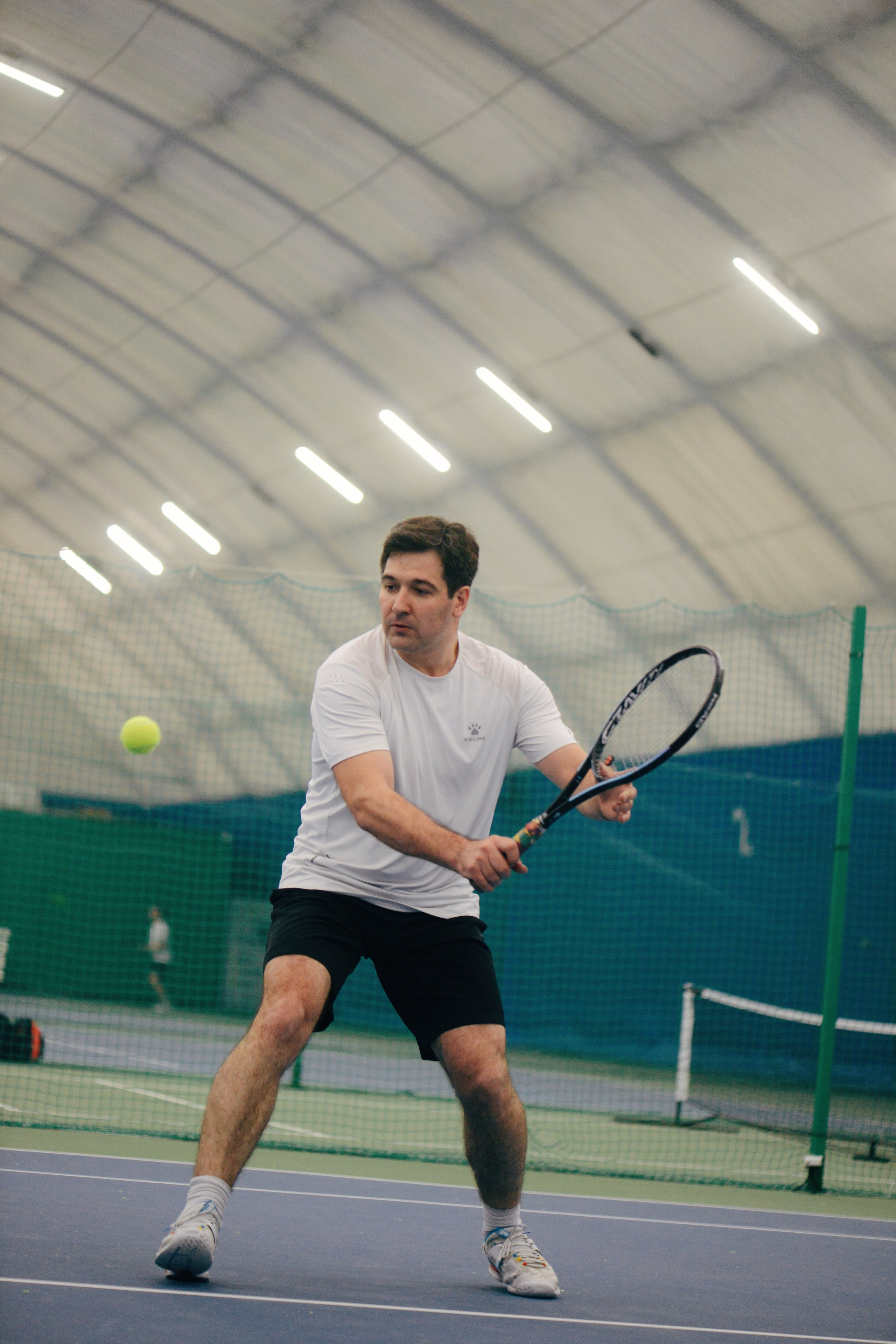 Спортивный репортажный фотограф Москва и МО | Большой теннис. Спортивный фотограф в Москве | Наталья K