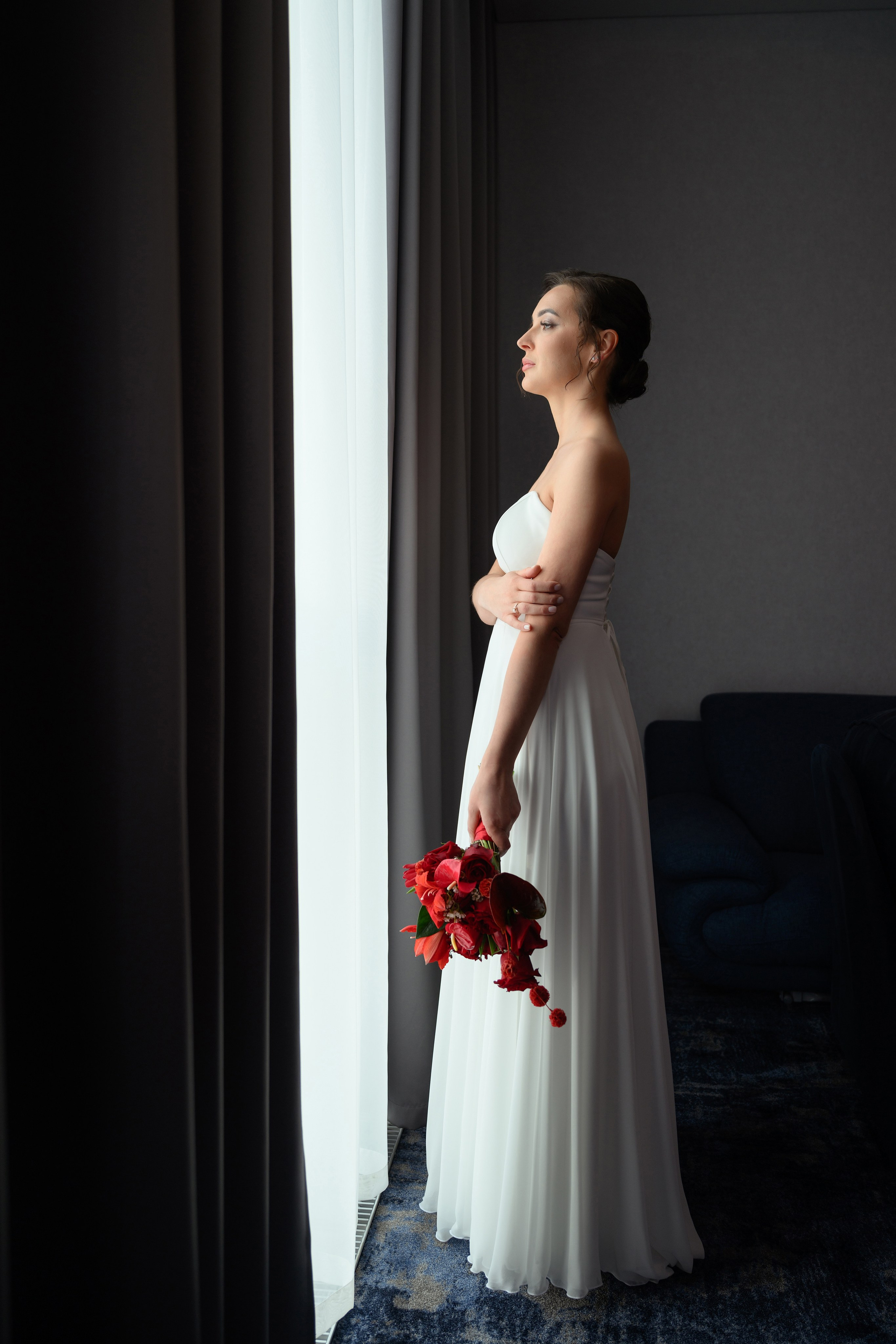 Иван и Ирина. Главная