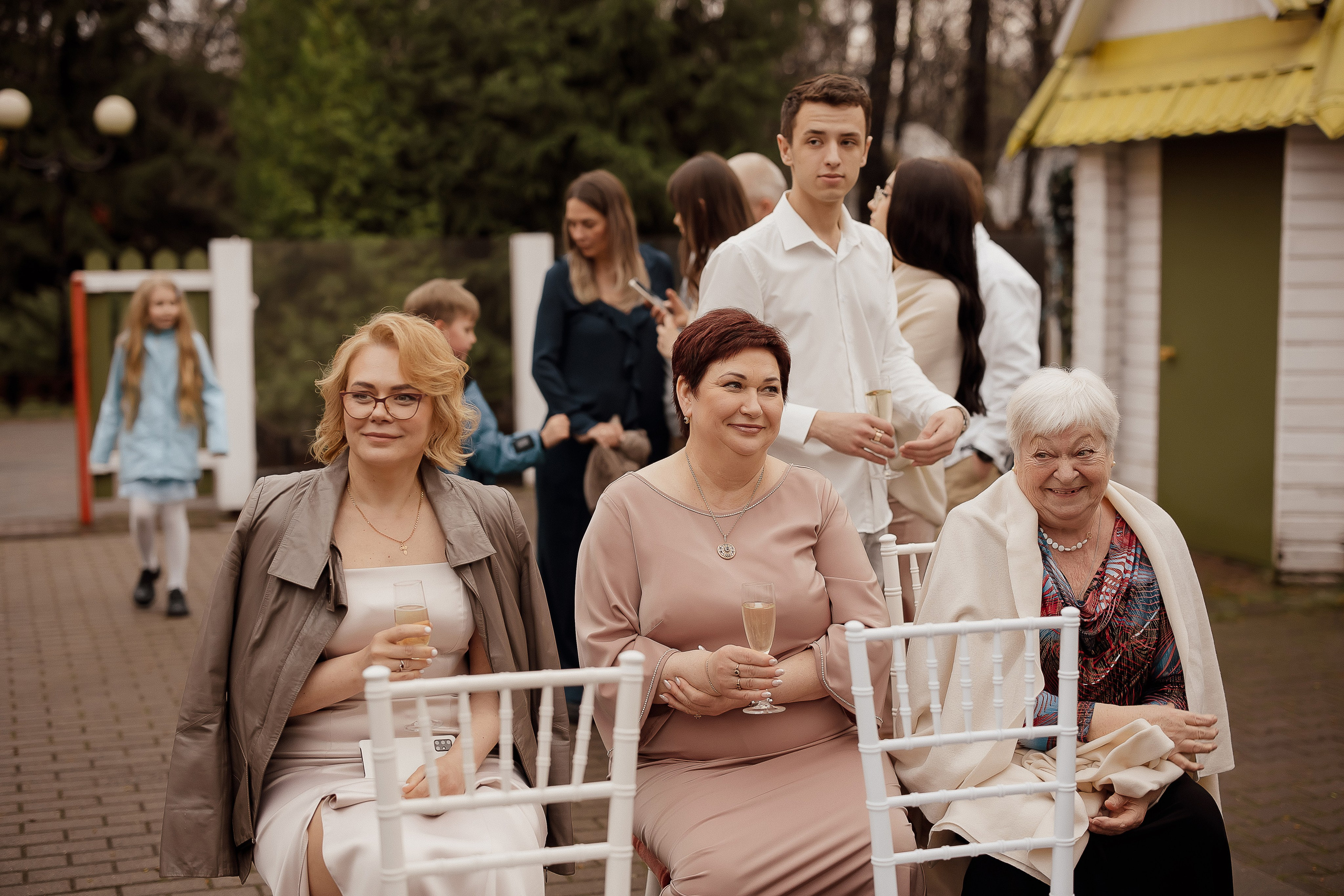 Свадебная съемка. Свадебный фотограф