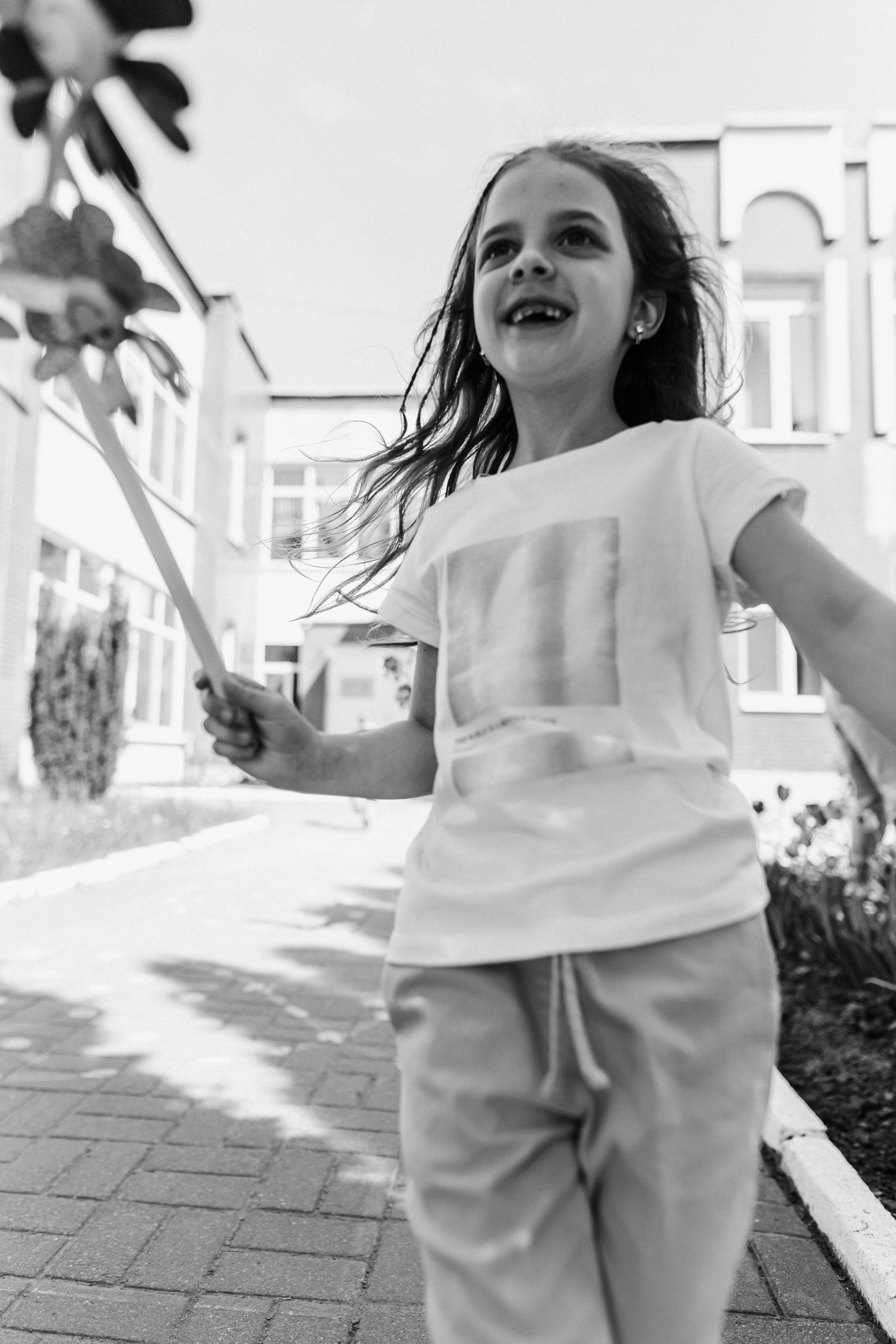 Выпускной в детском саду 2024