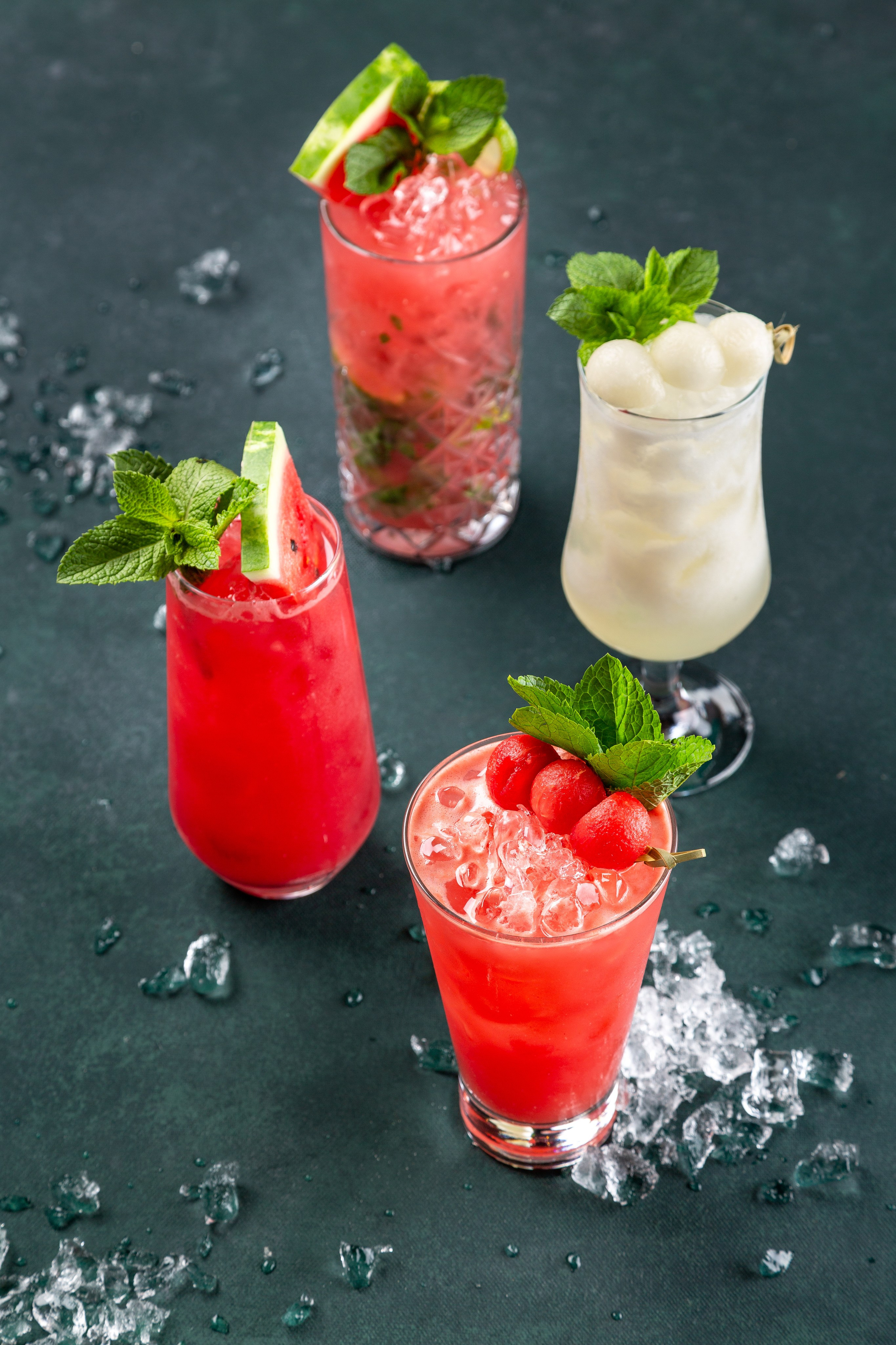 Меню для ресторана «Золотая лихорадка». Ольга Панкова предметный и фуд-фотограф в Краснодаре