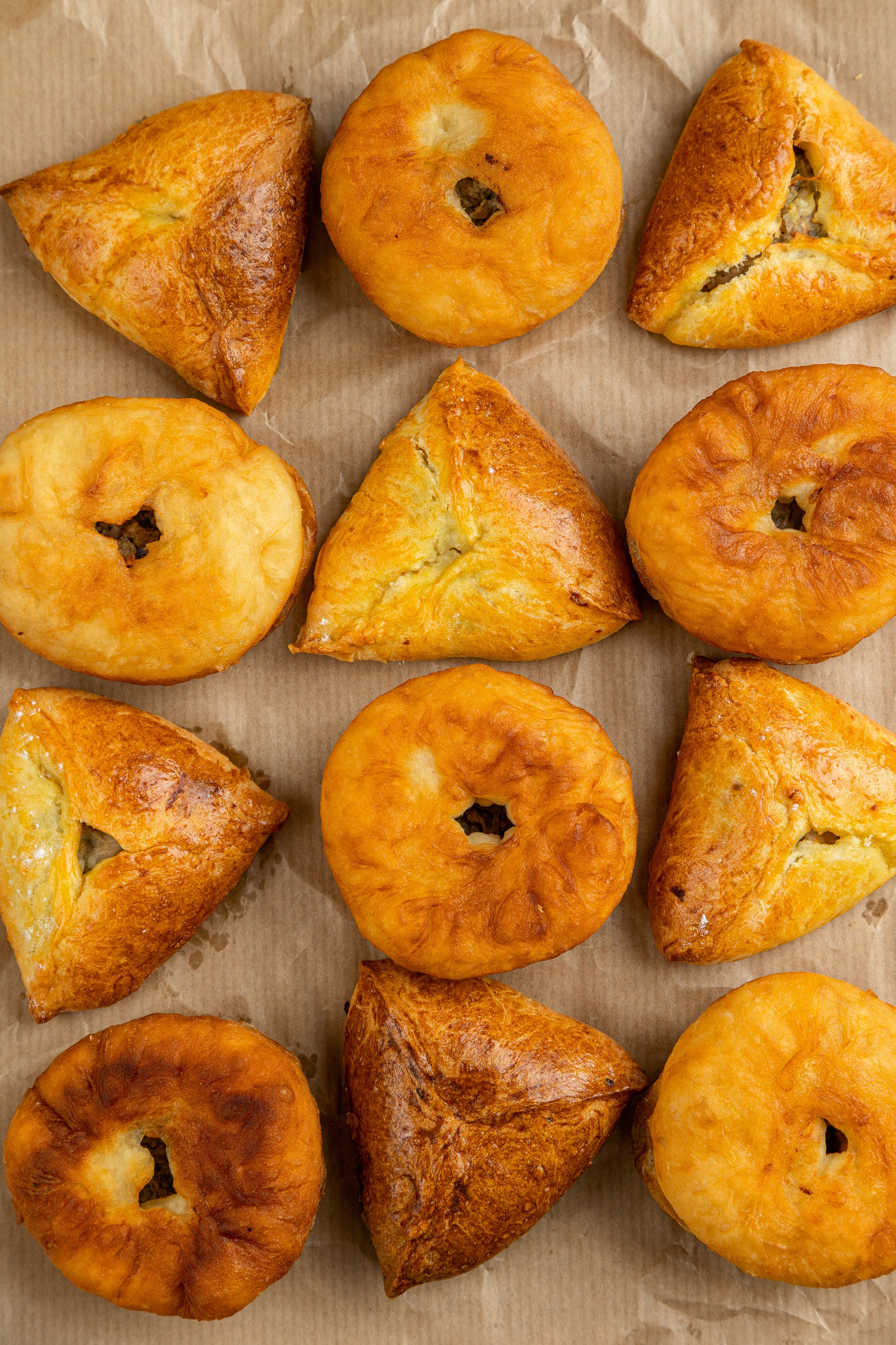 «Казан» татарский фастфуд. Ольга Панкова предметный и фуд-фотограф в Краснодаре