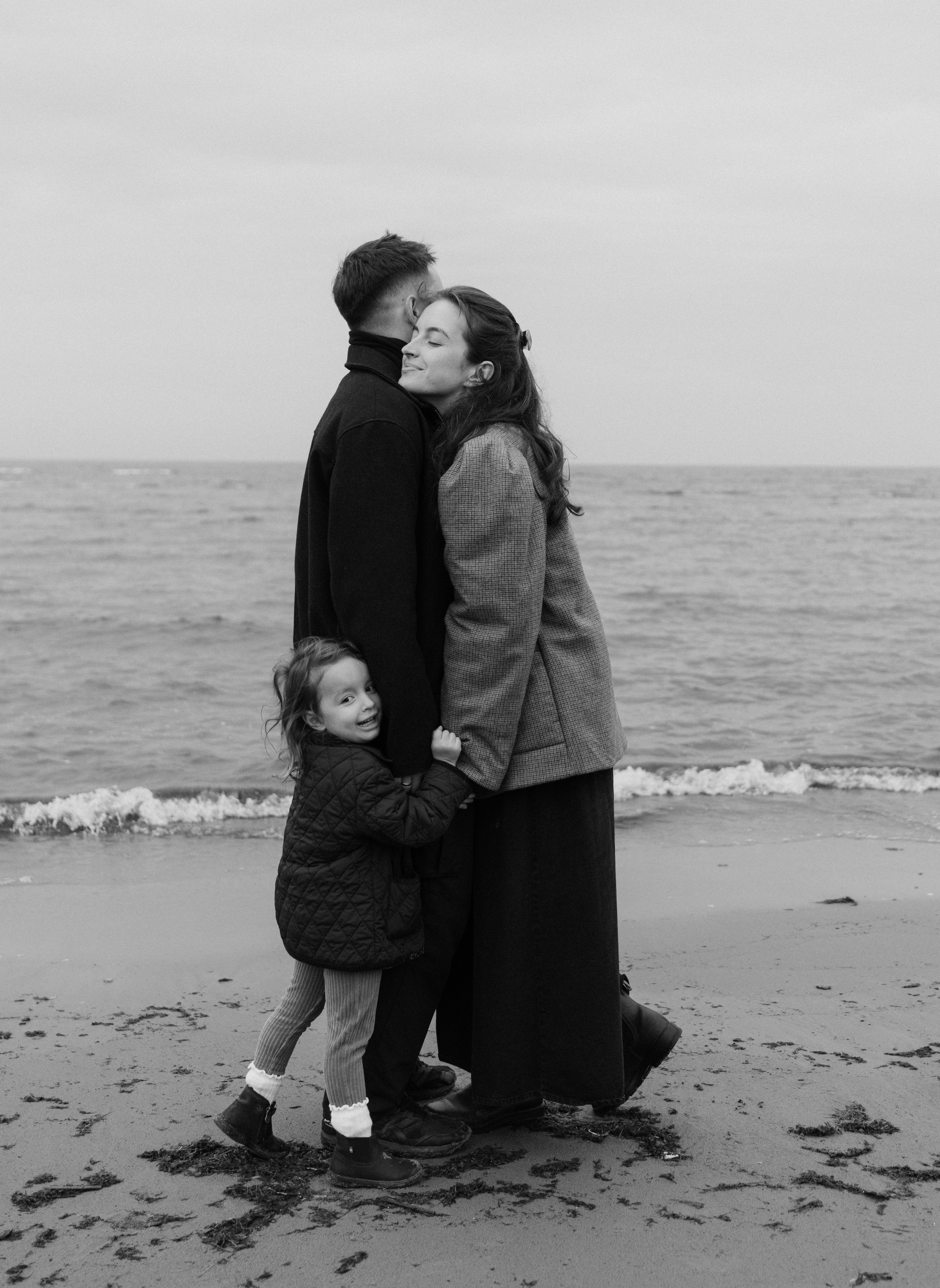 Семейный фотограф в Санкт-Петербурге Дарья Фадеева