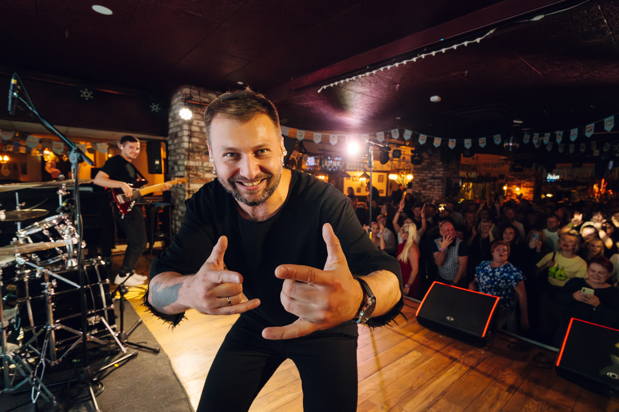 Репортаж. Репортажный фотограф Варвара Бочкарева